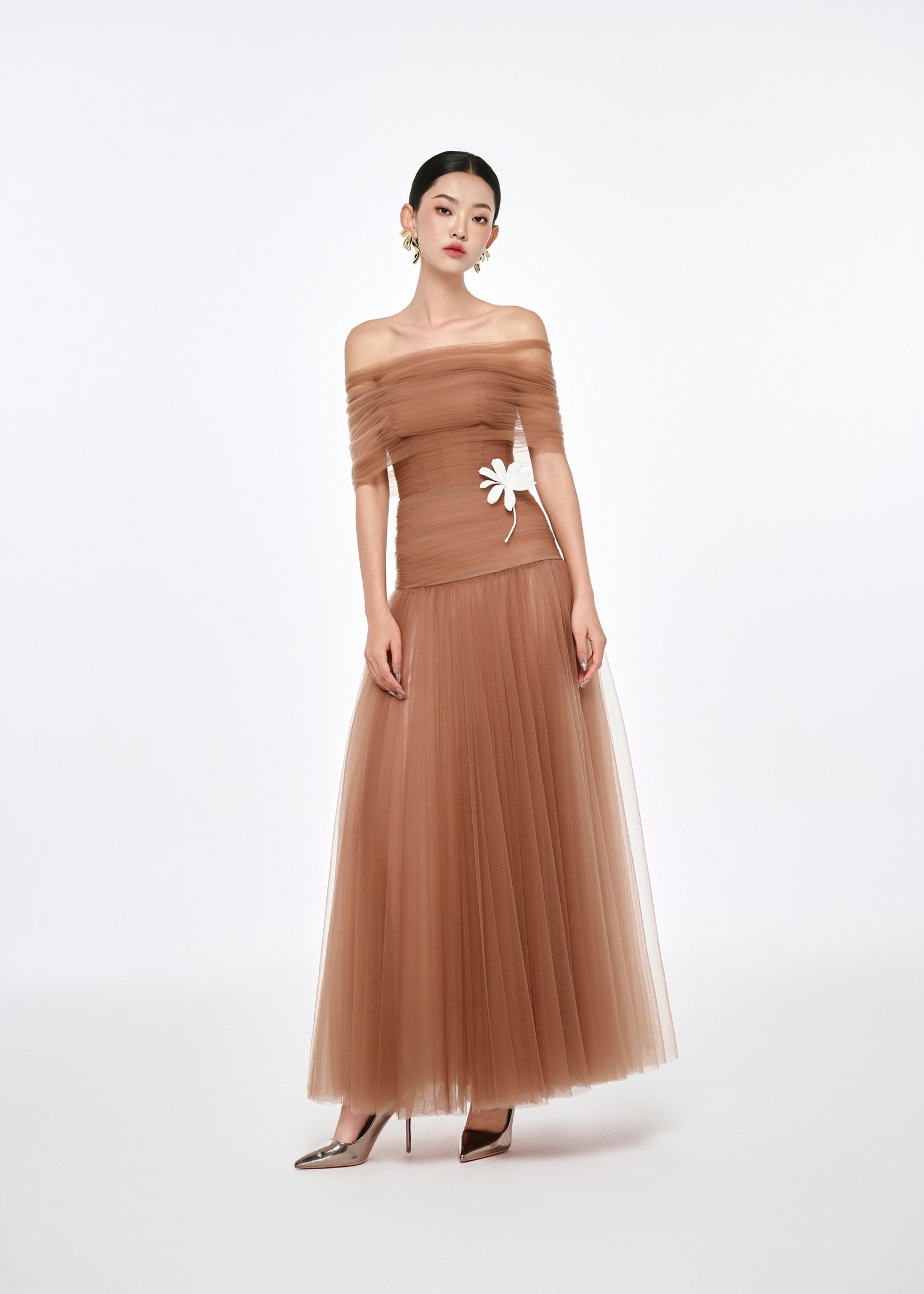 Elise Dress