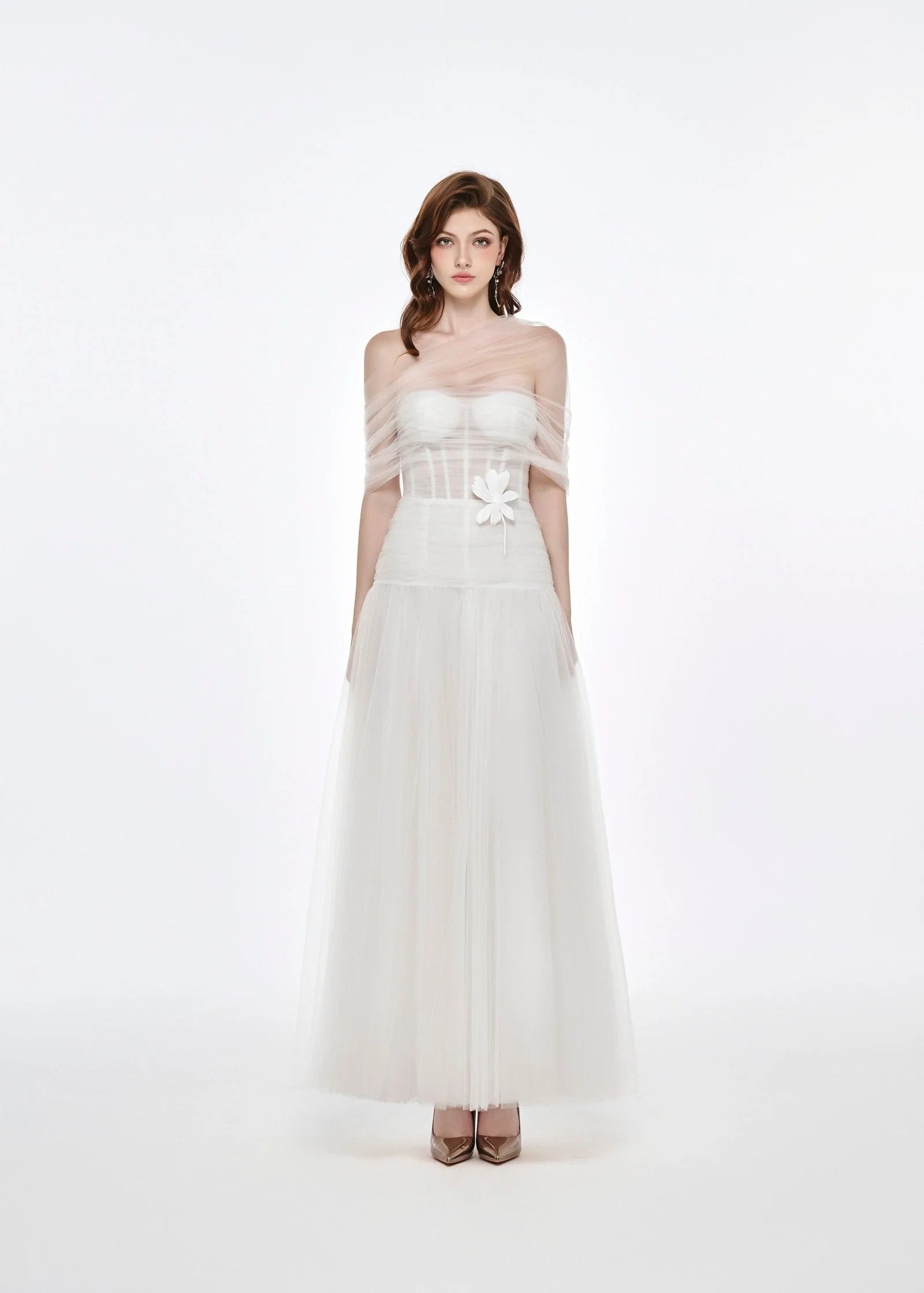 Elise Dress