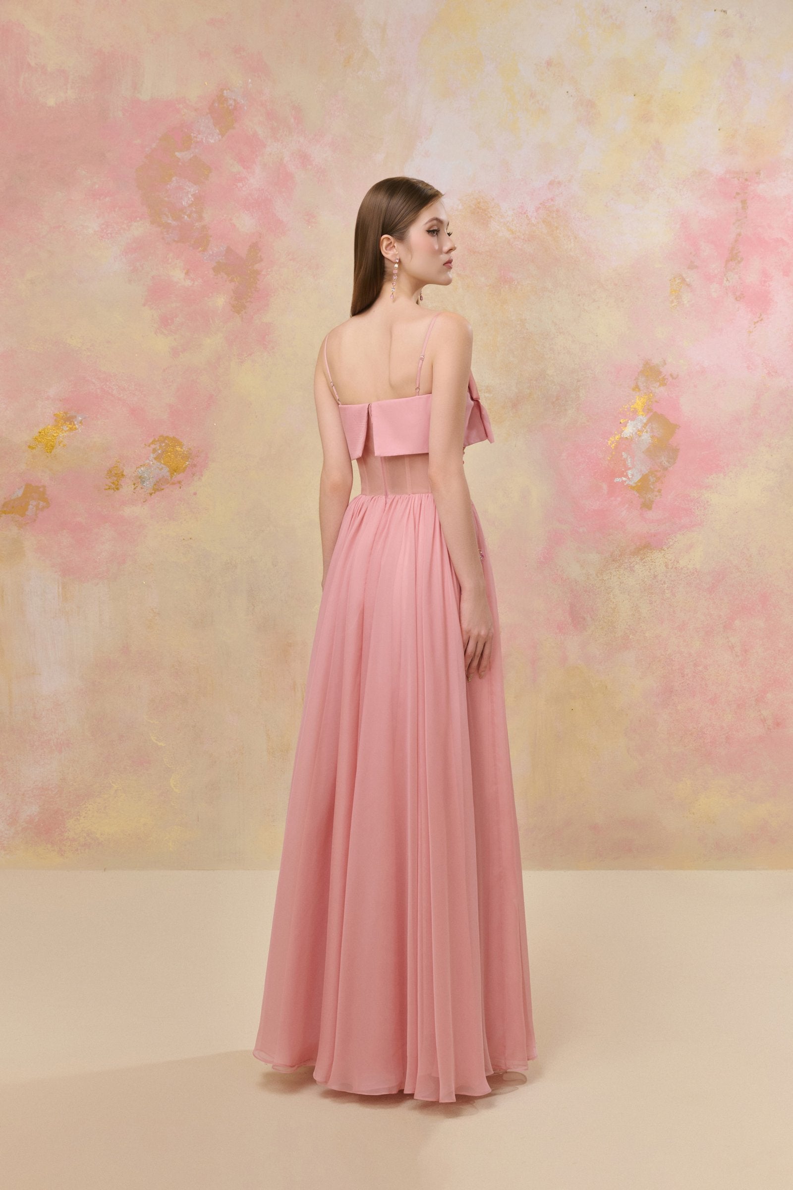 Elora Dress image 2