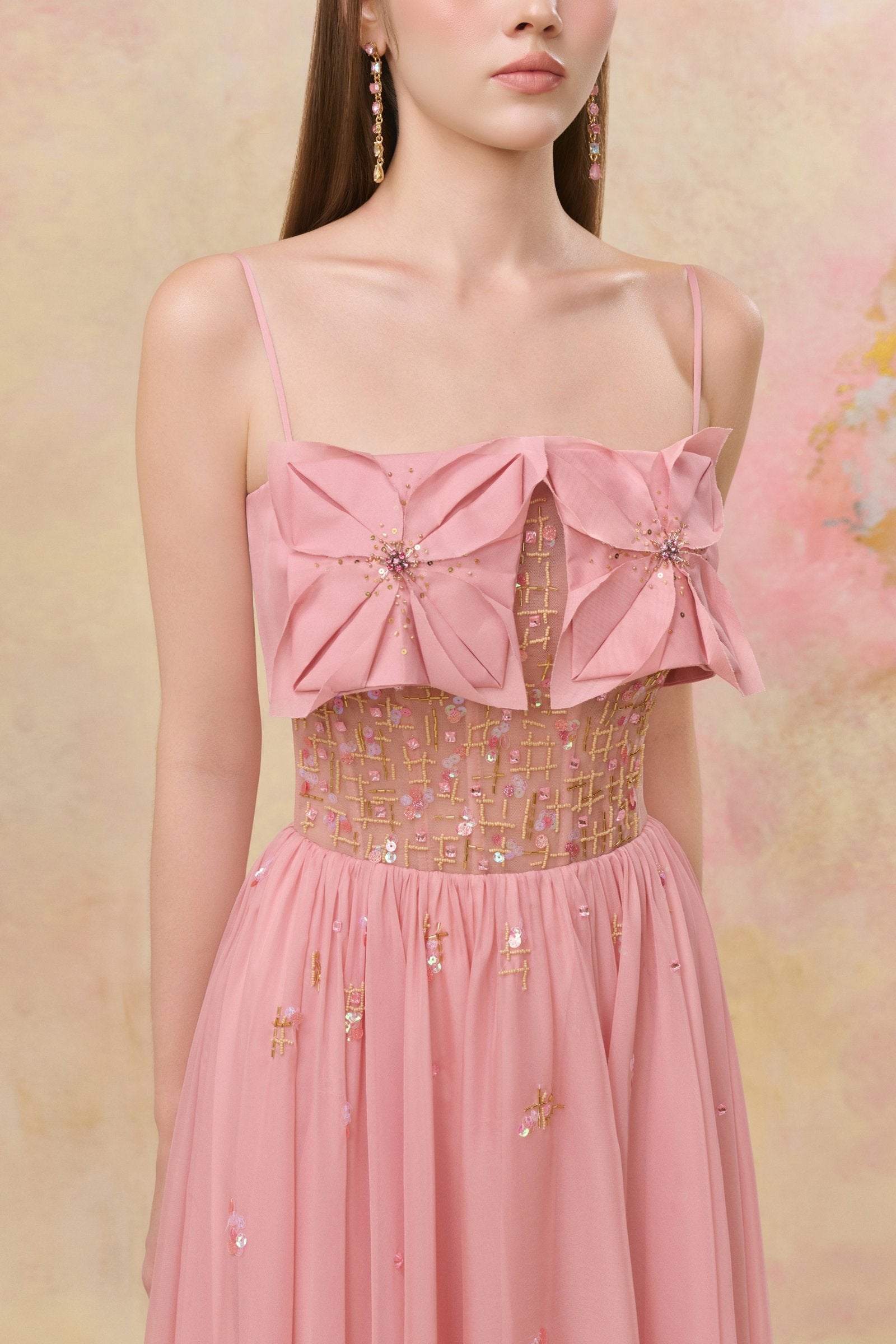Elora Dress image 3