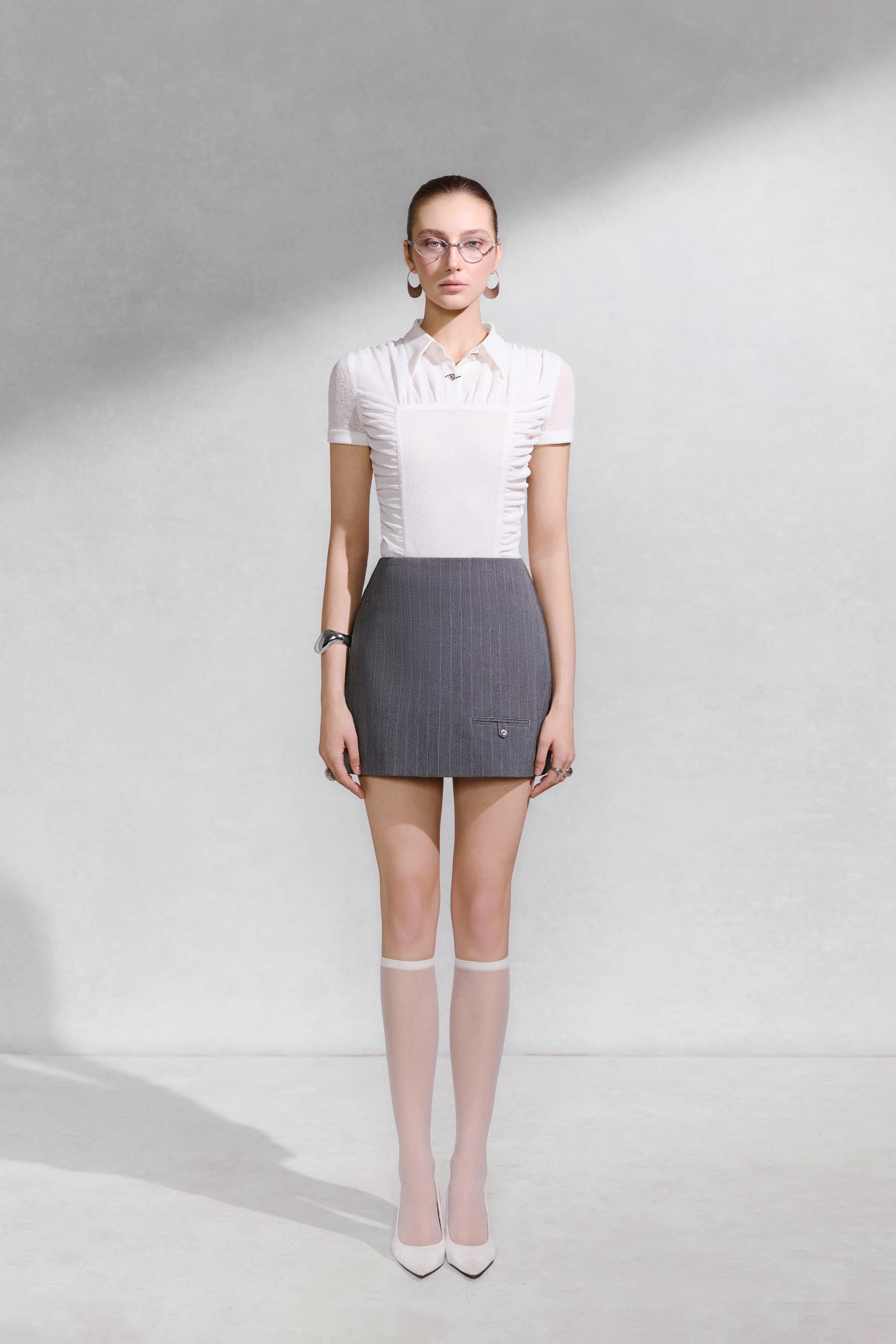 Elyss Skirt