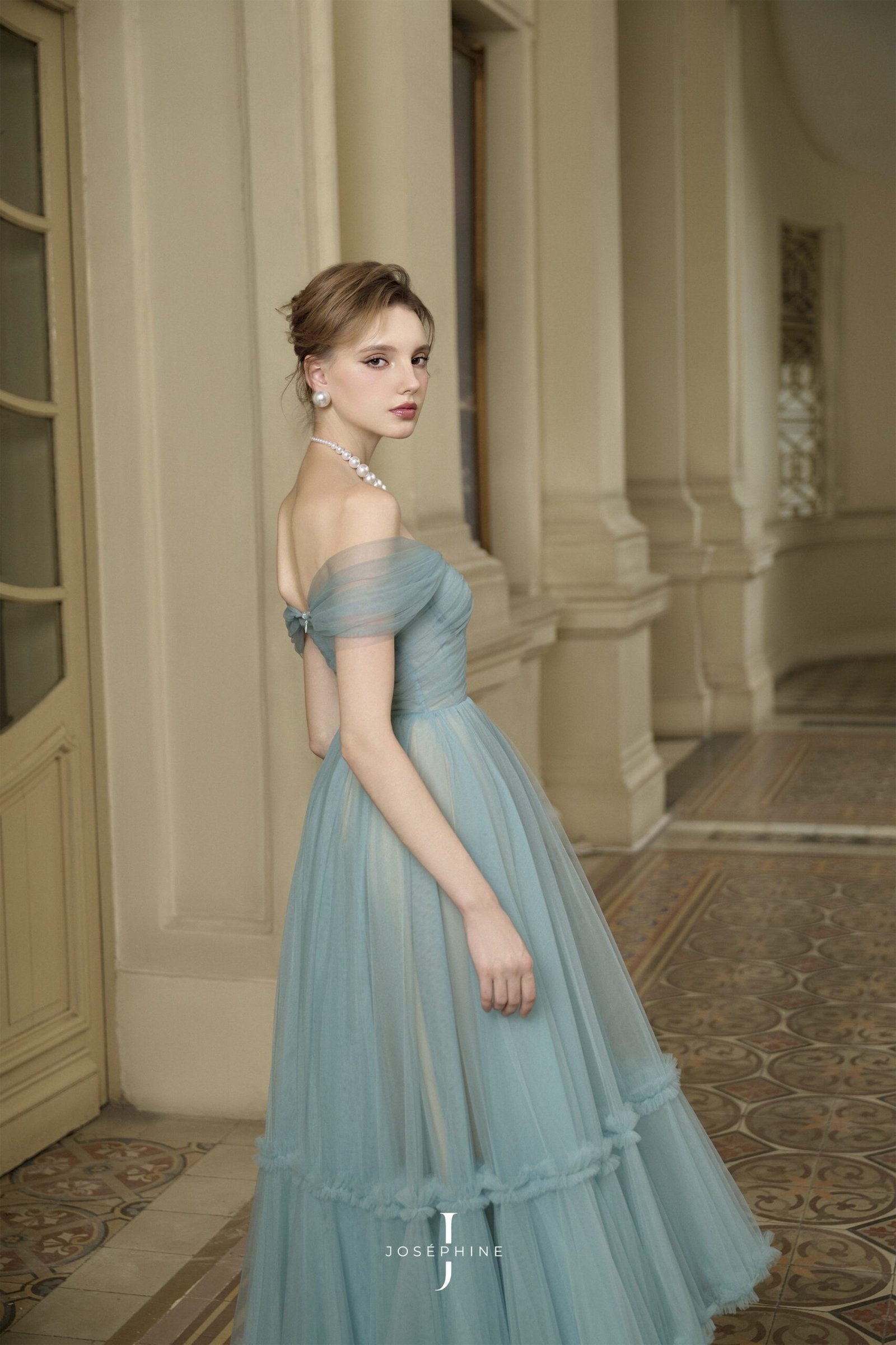 Emma Dress image 3
