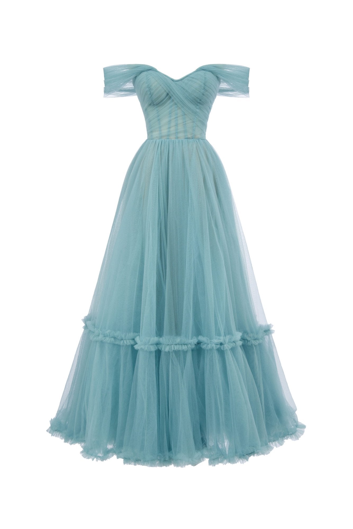Emma Dress image 5