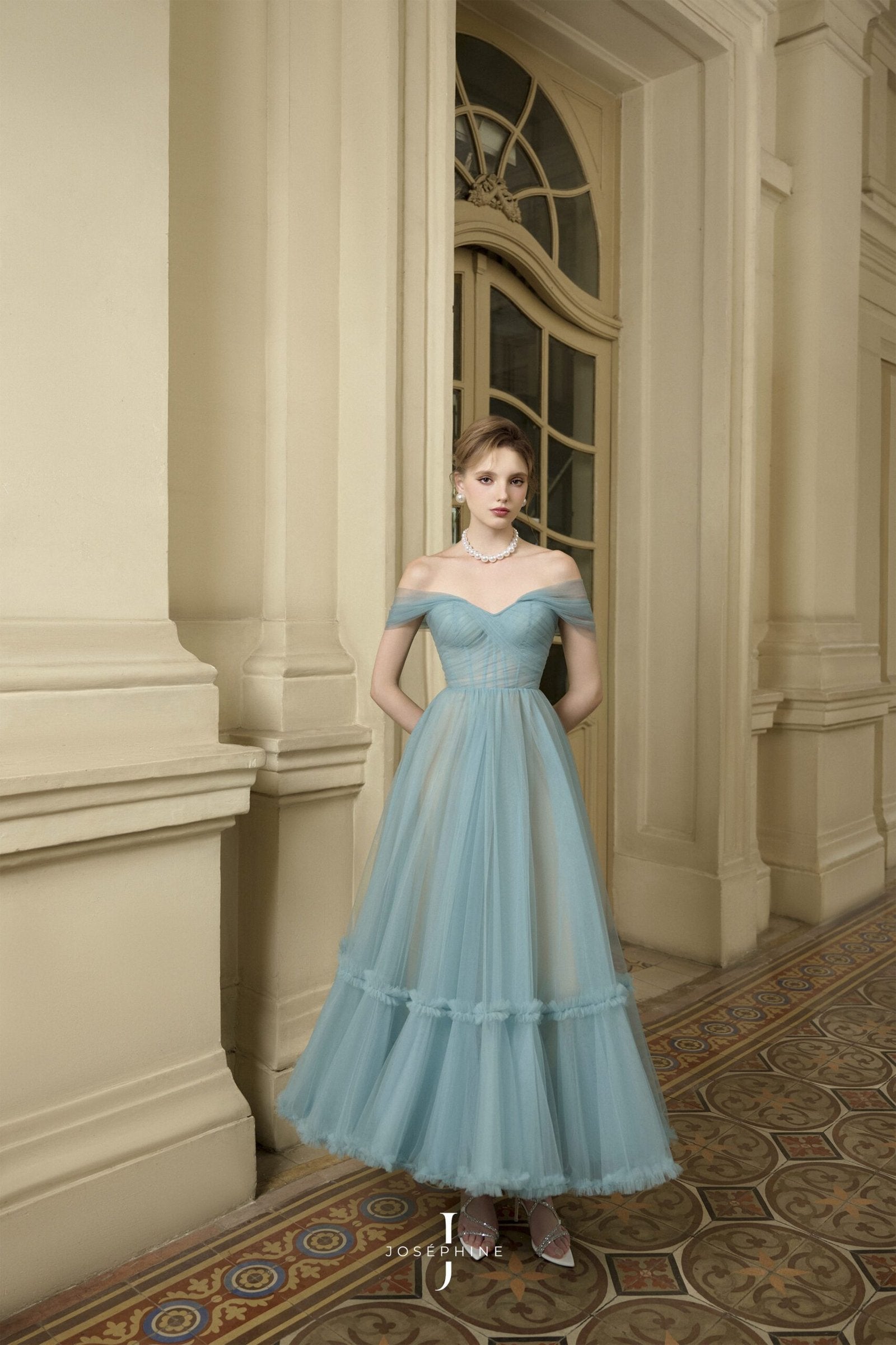 Emma Dress image 0