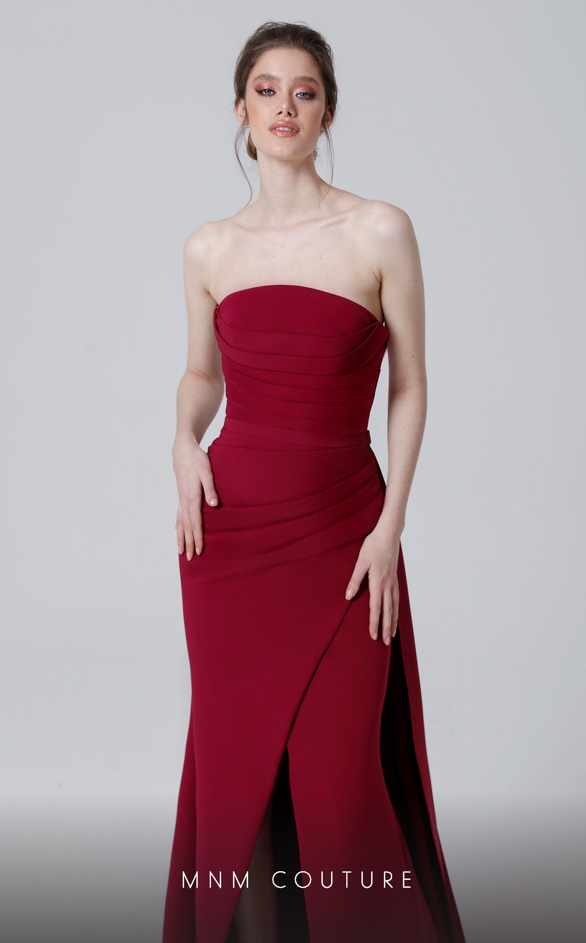 Evening Dress N0464