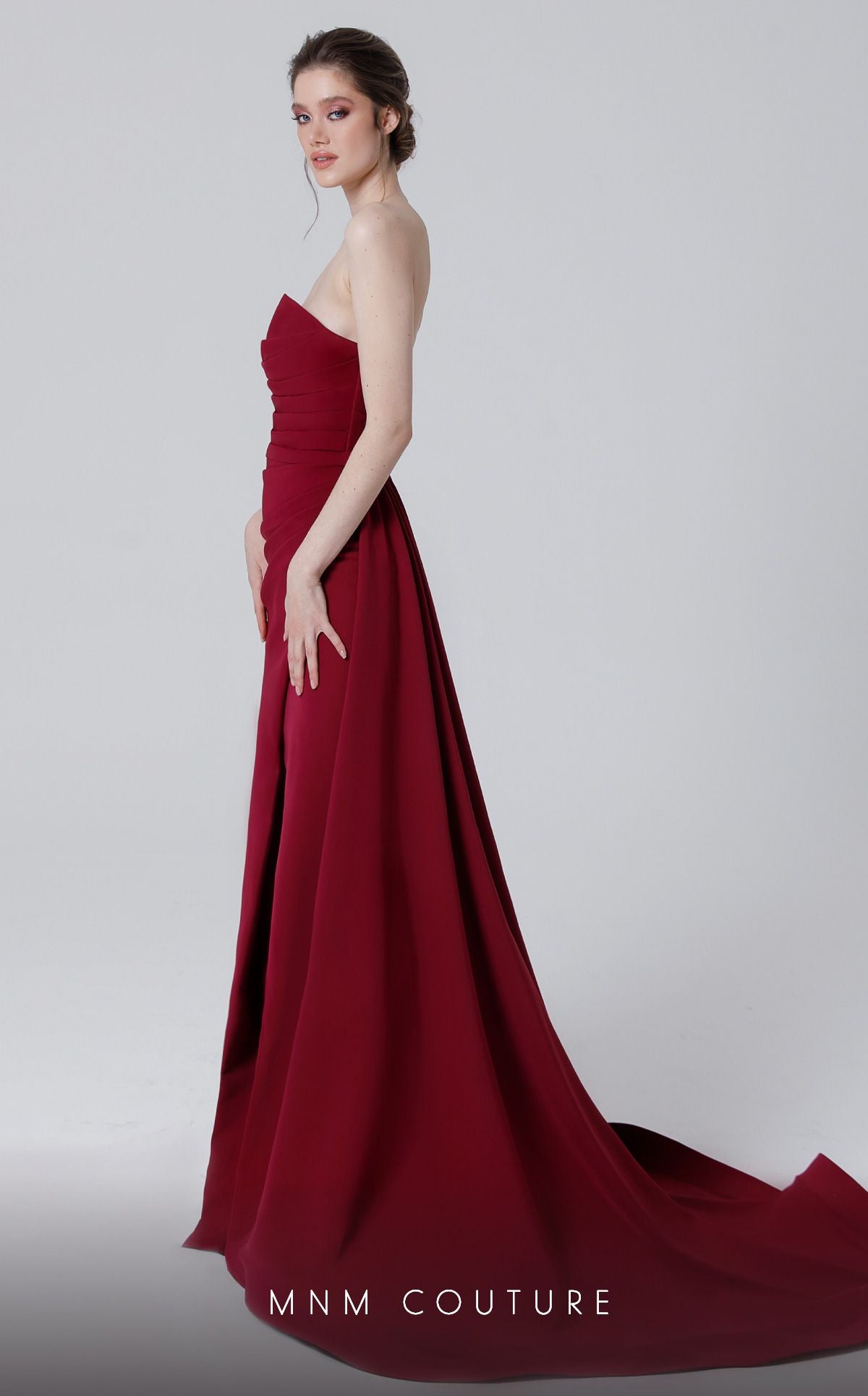 Evening Dress N0464