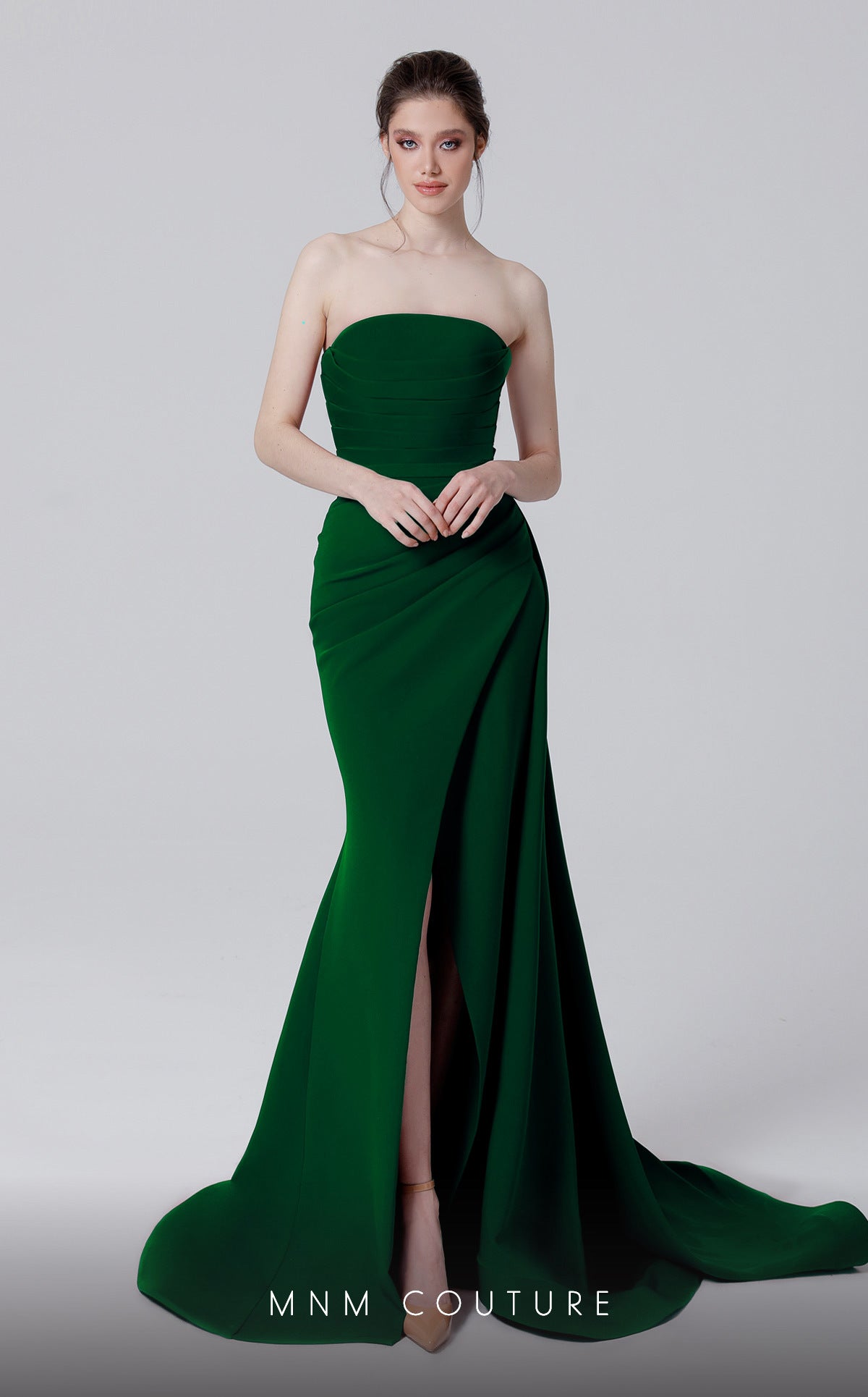 Evening Dress N0464