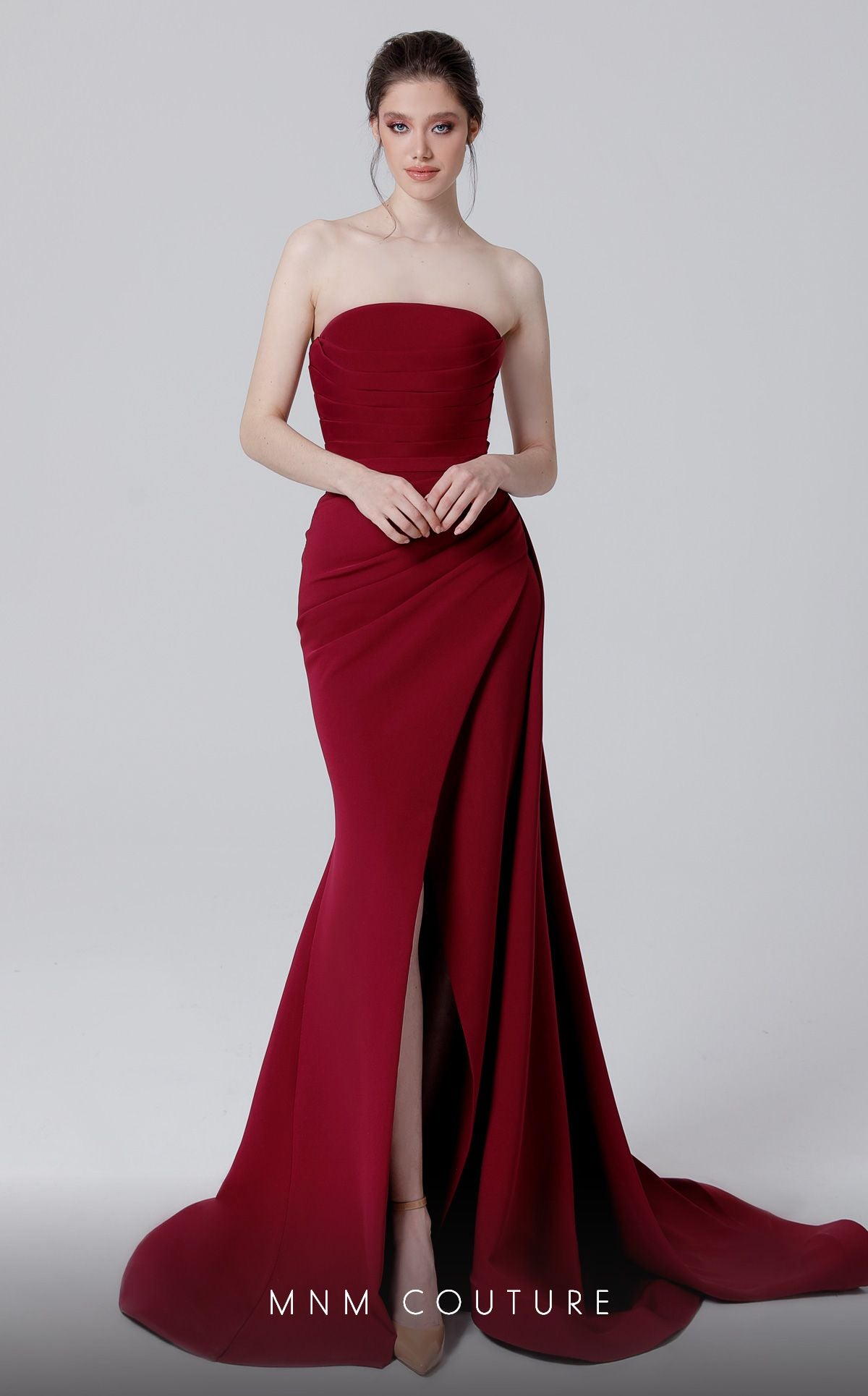 Evening Dress N0464