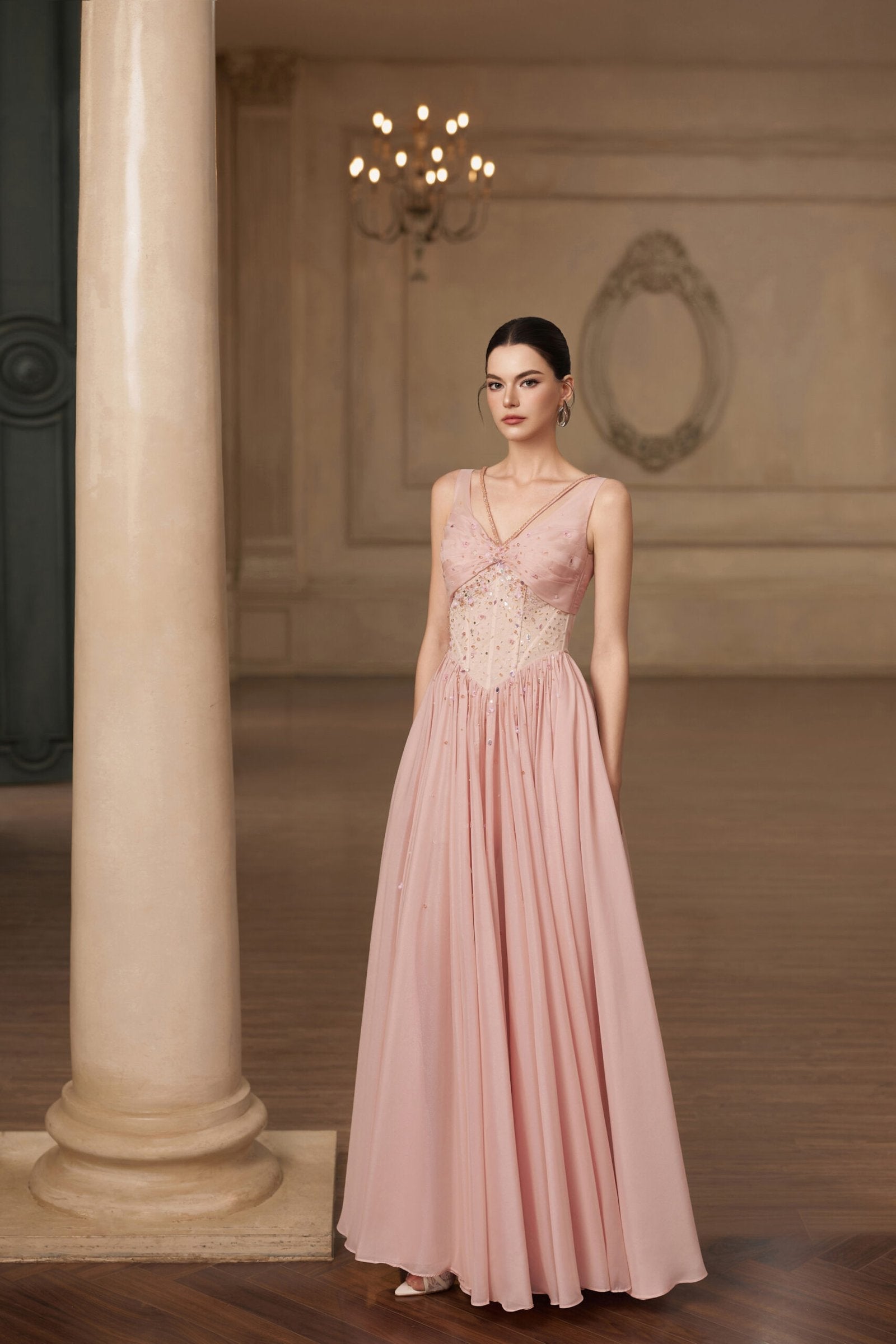 FAE DRESS image 2