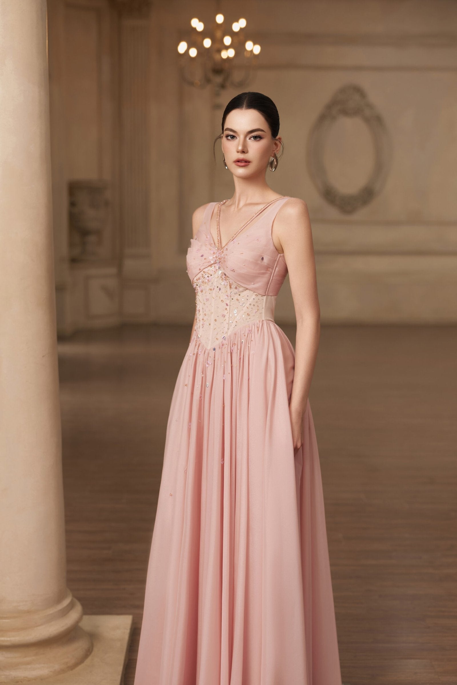 FAE DRESS image 3