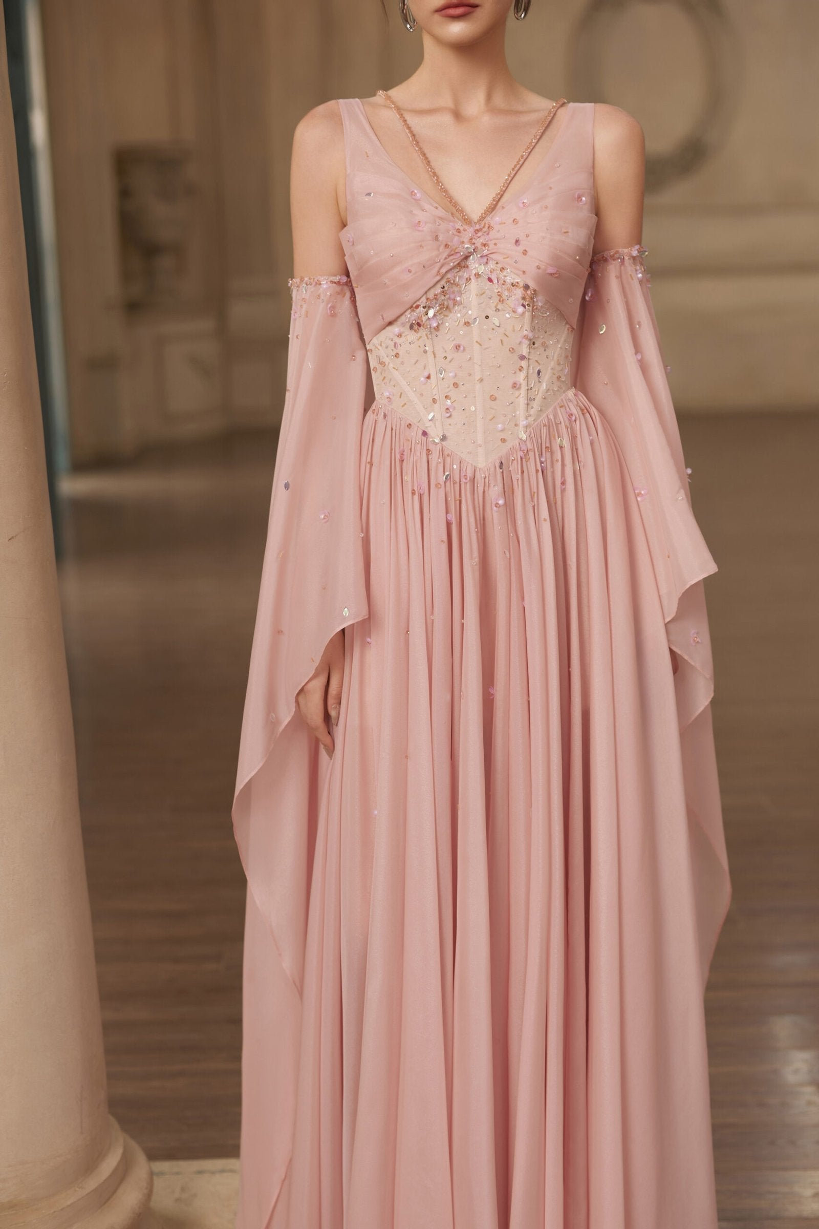 FAE DRESS image 4