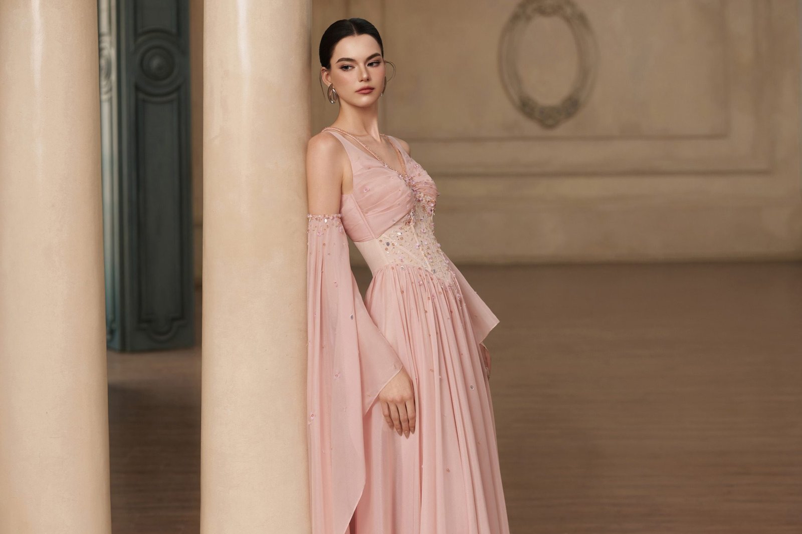 FAE DRESS image 5