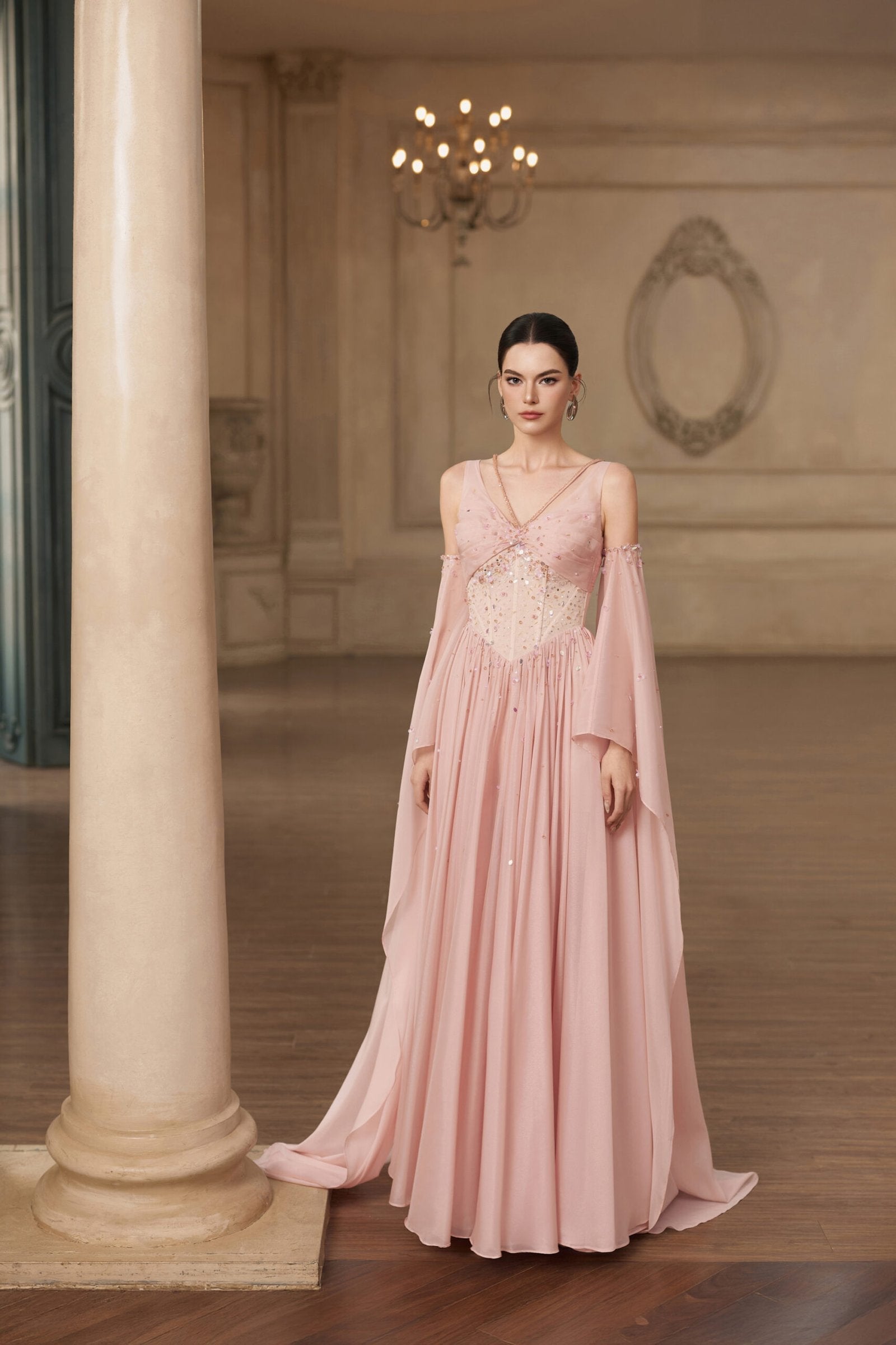FAE DRESS image 0