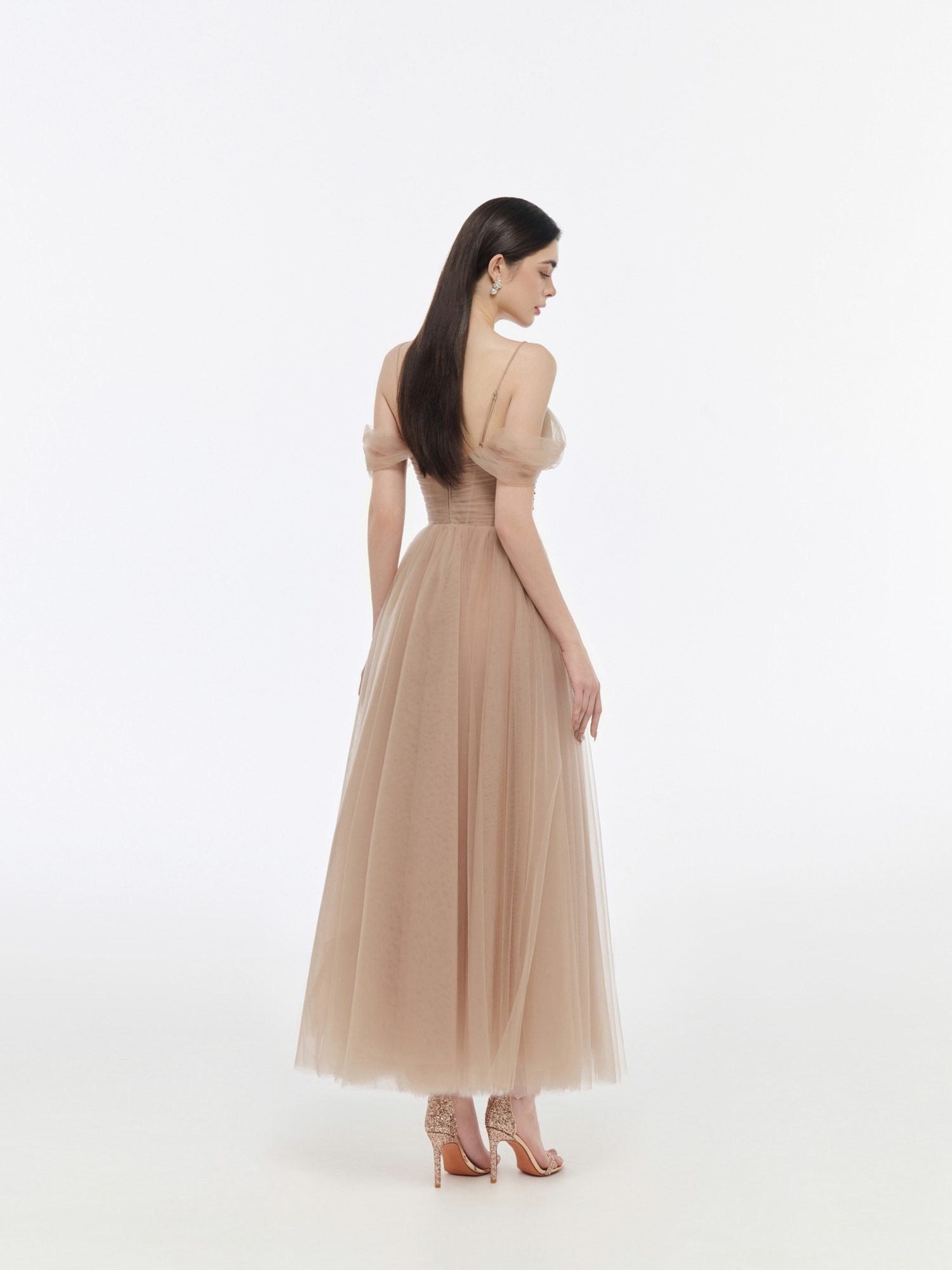 FANNY DRESS
