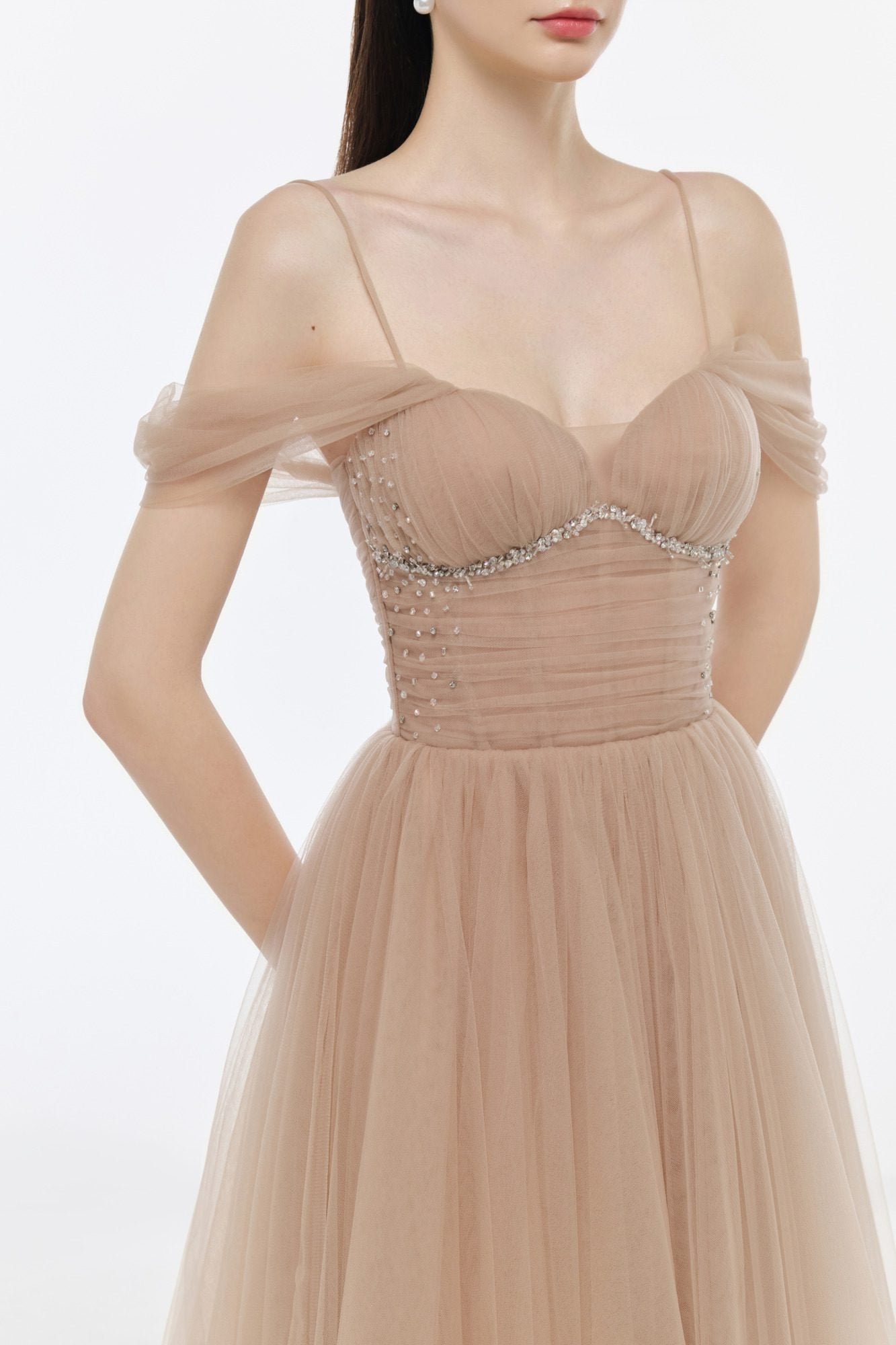 FANNY DRESS