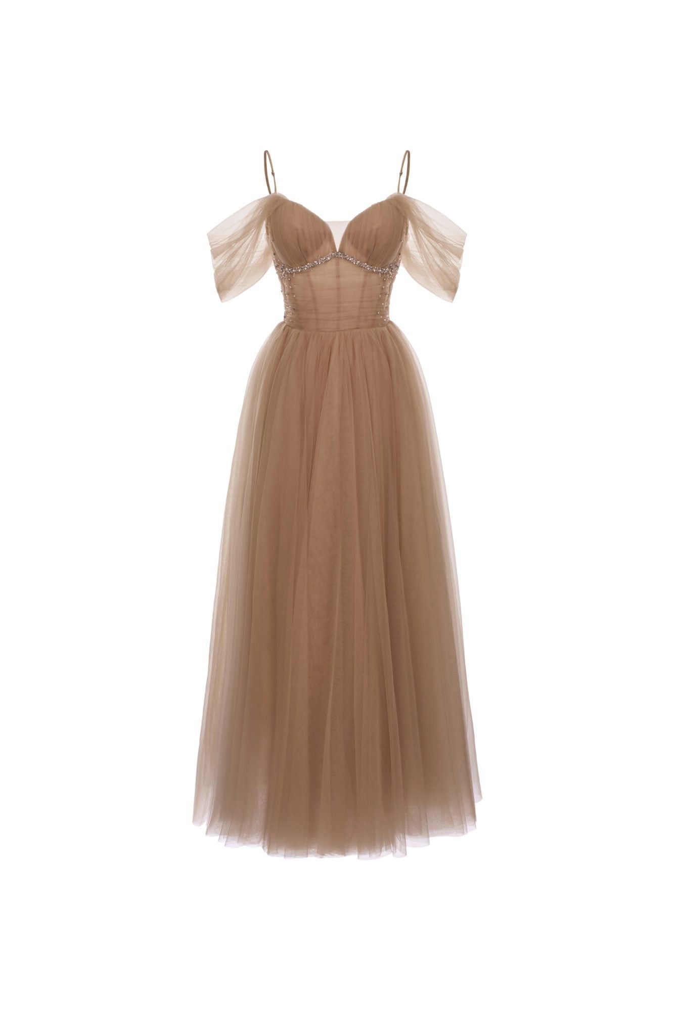 FANNY DRESS