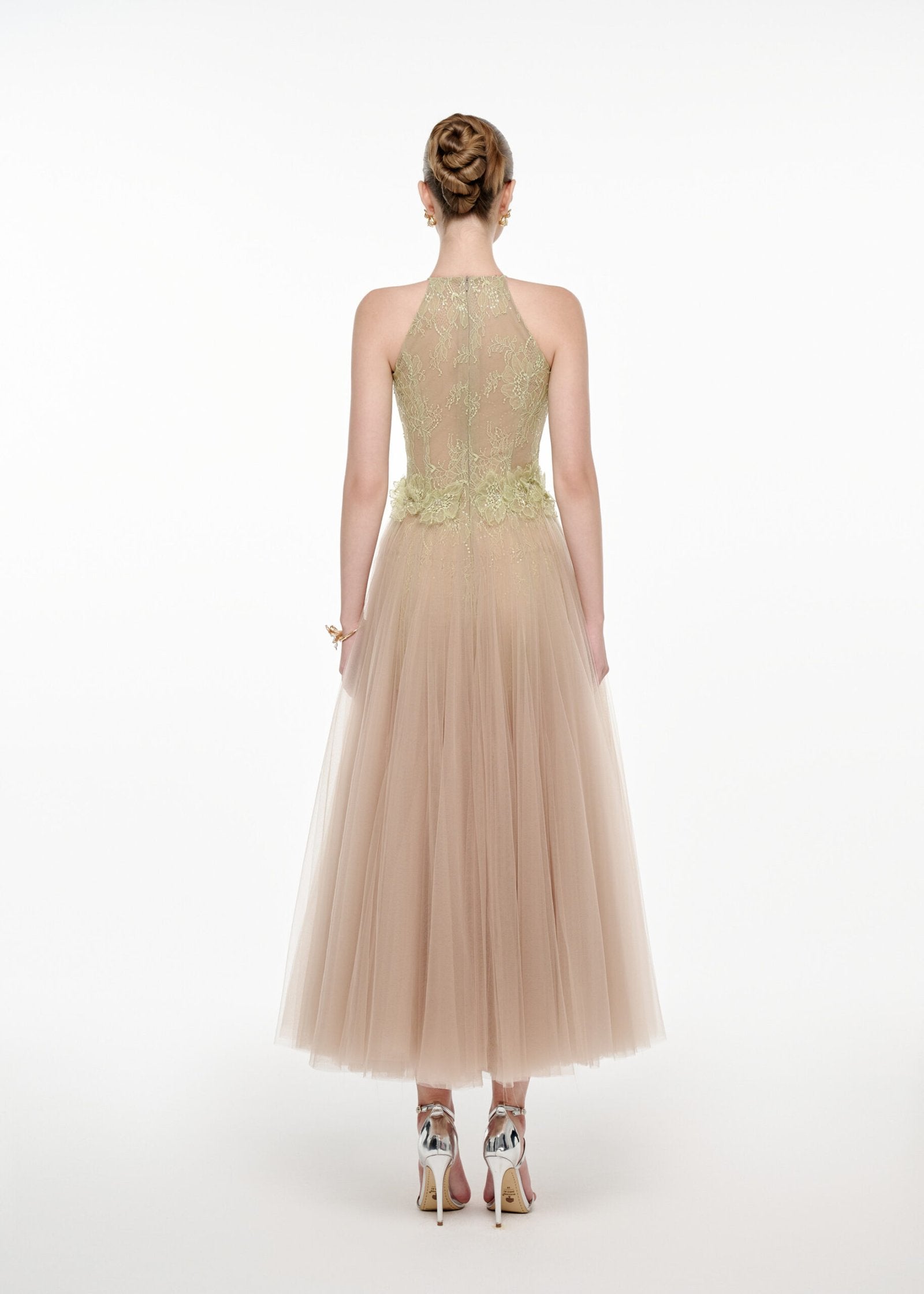 FANTINA DRESS image 1