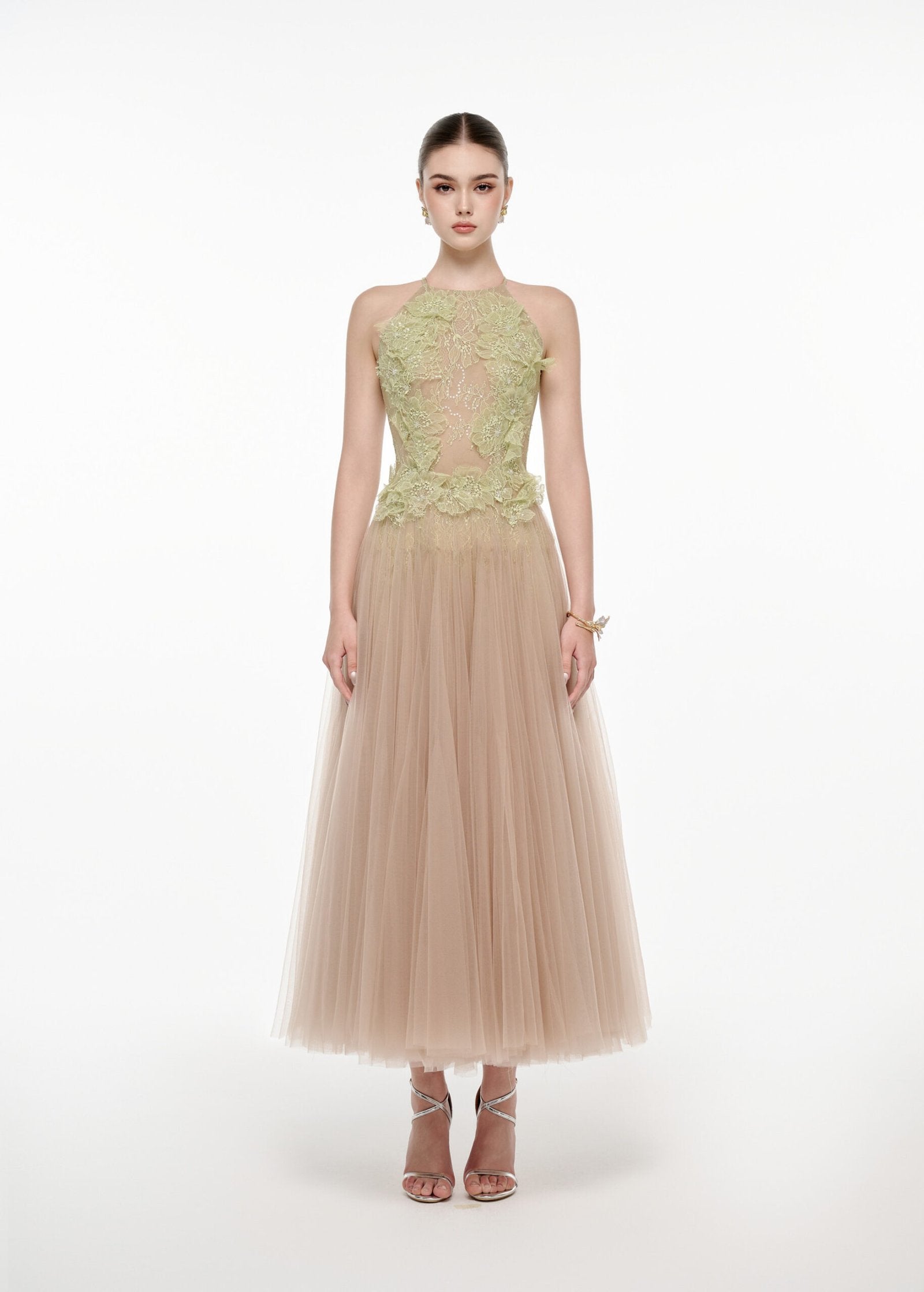 FANTINA DRESS image 0