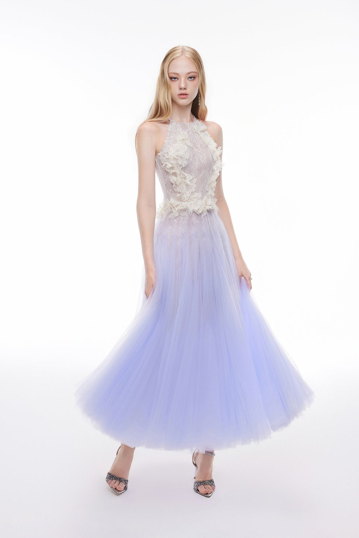 FANTINA DRESS
