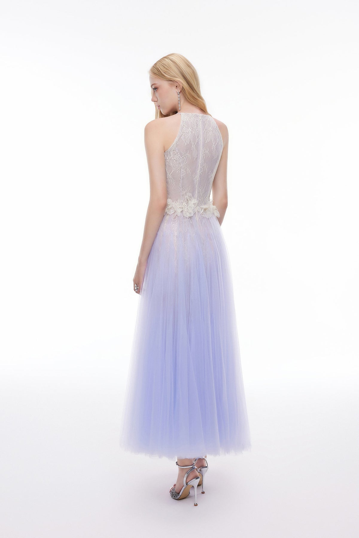 FANTINA DRESS