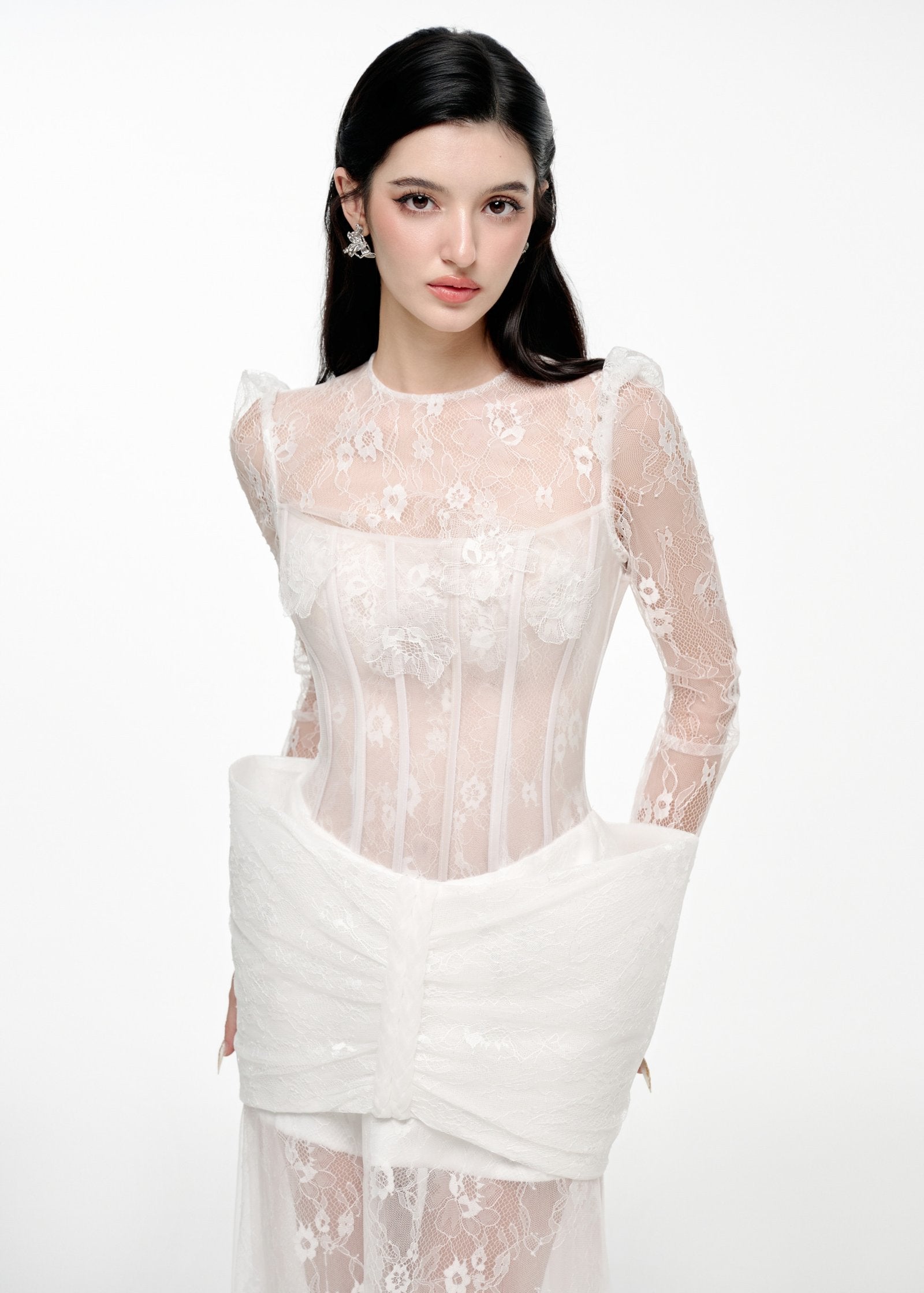 FARAH Dress image 3