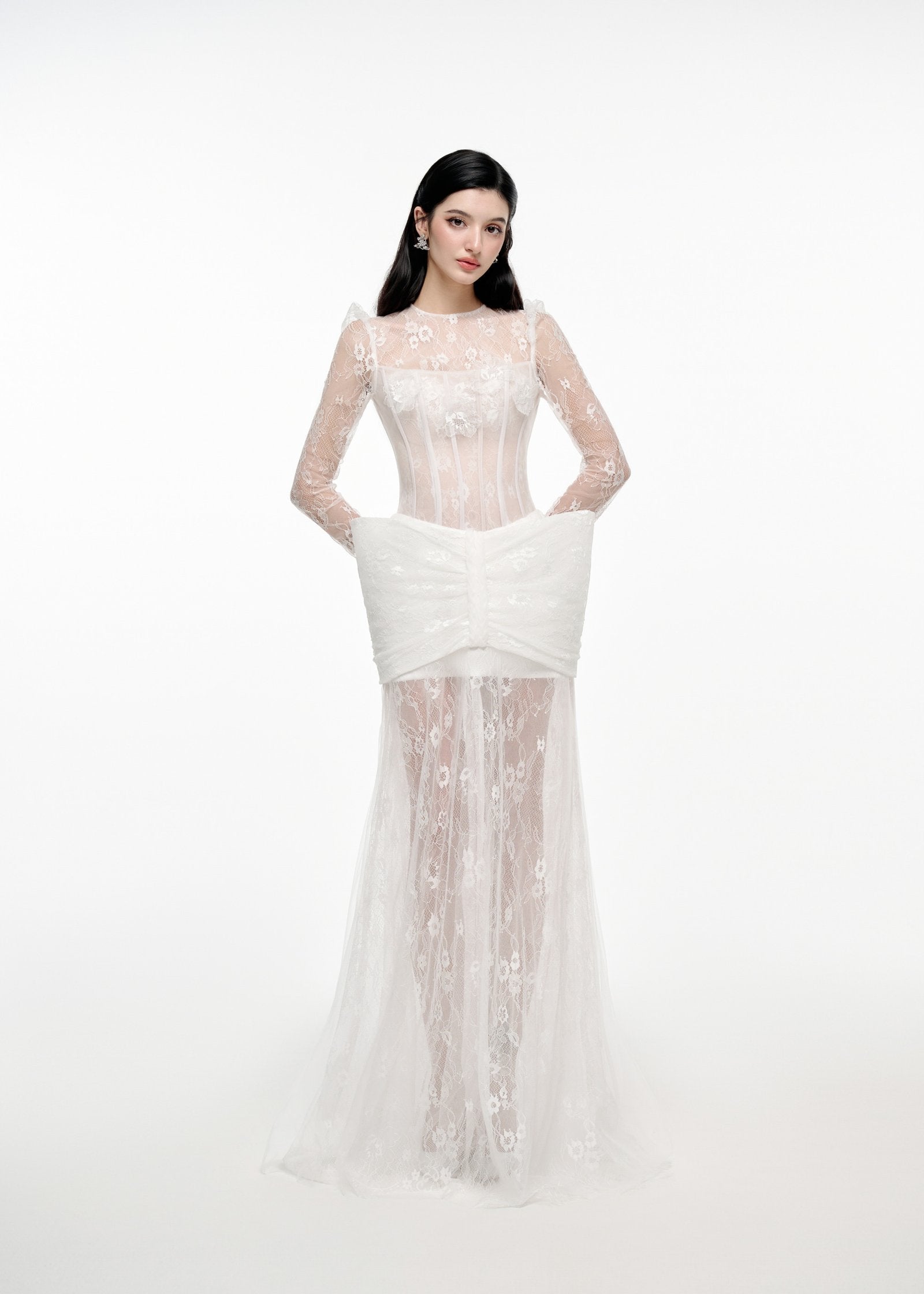 FARAH Dress image 0