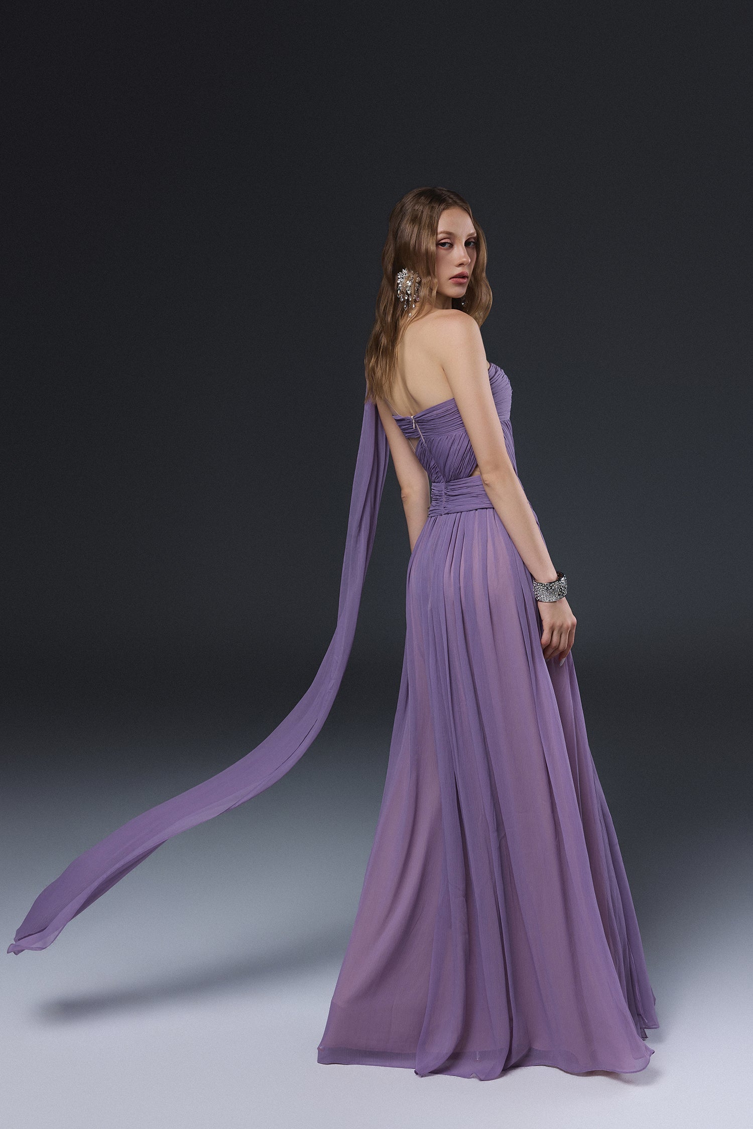 FIORA DRESS
