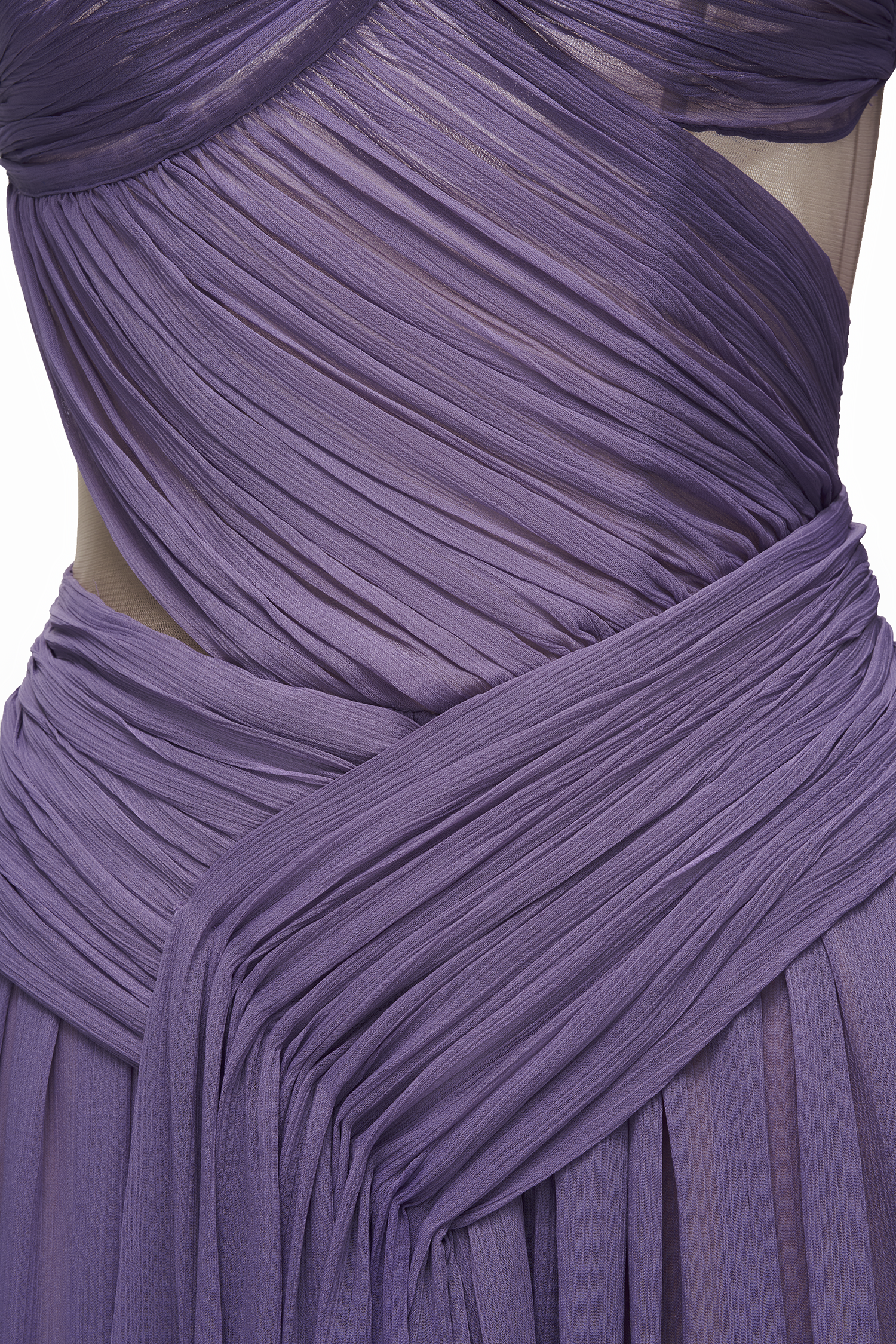 FIORA DRESS