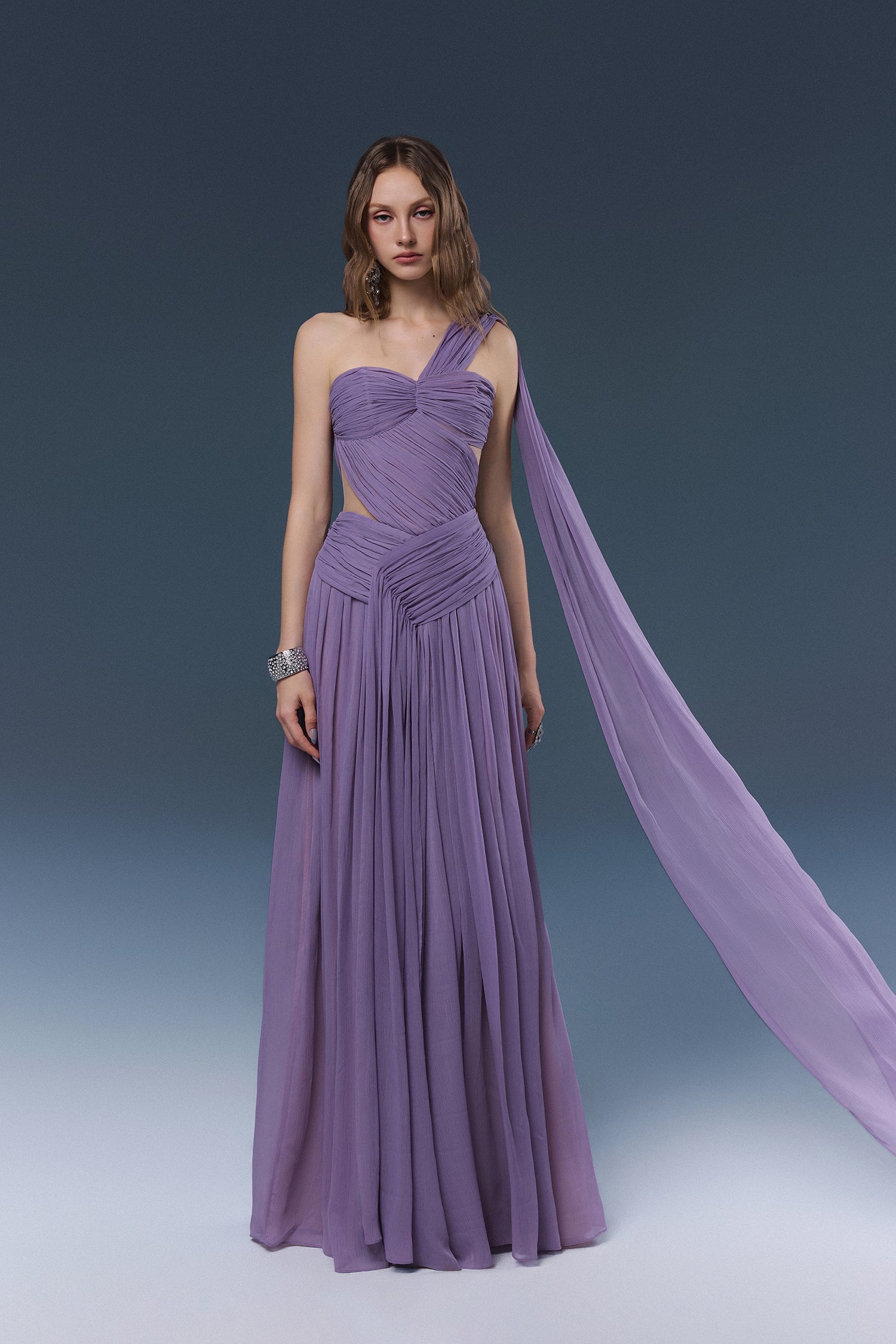FIORA DRESS