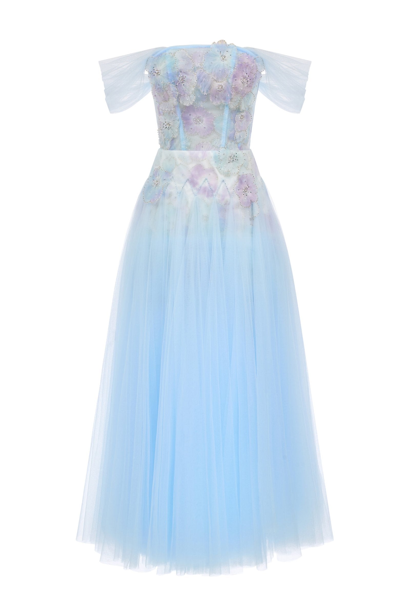 FLORENCE DRESS image 11