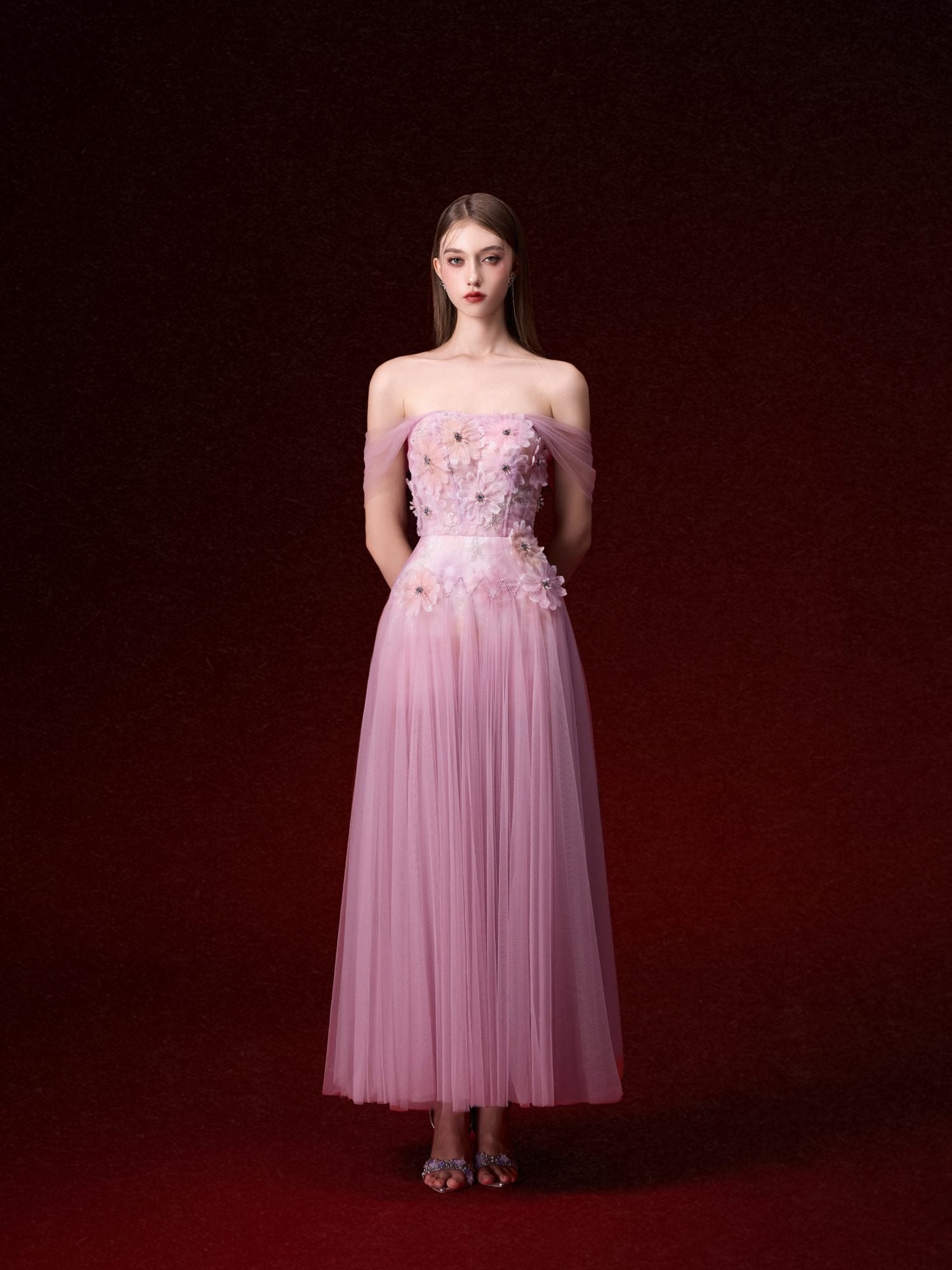 FLORENCE DRESS image 1