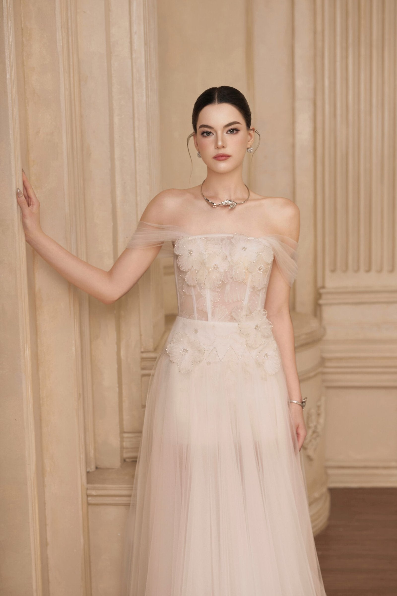 FLORENCE DRESS image 2