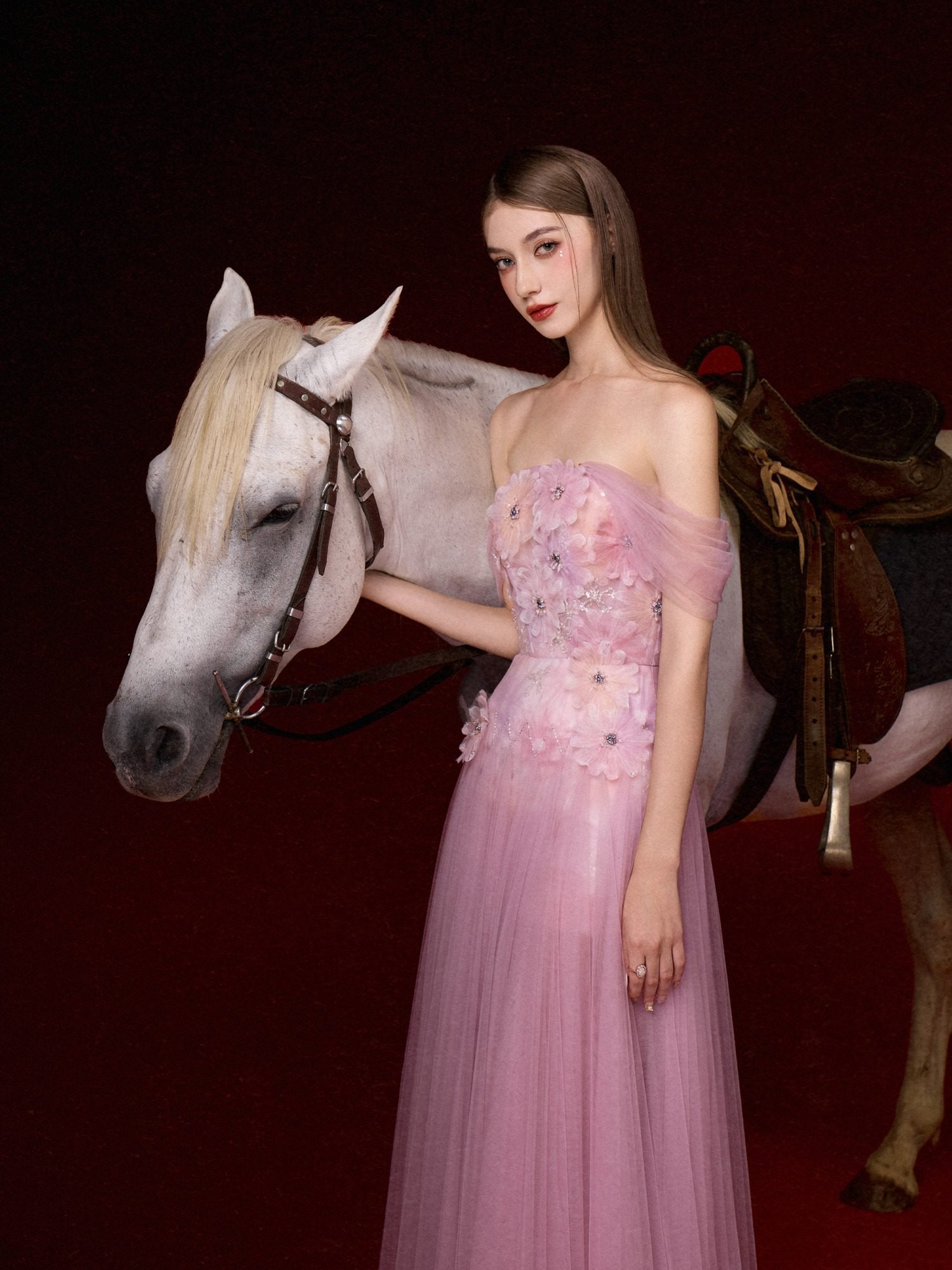 FLORENCE DRESS image 0