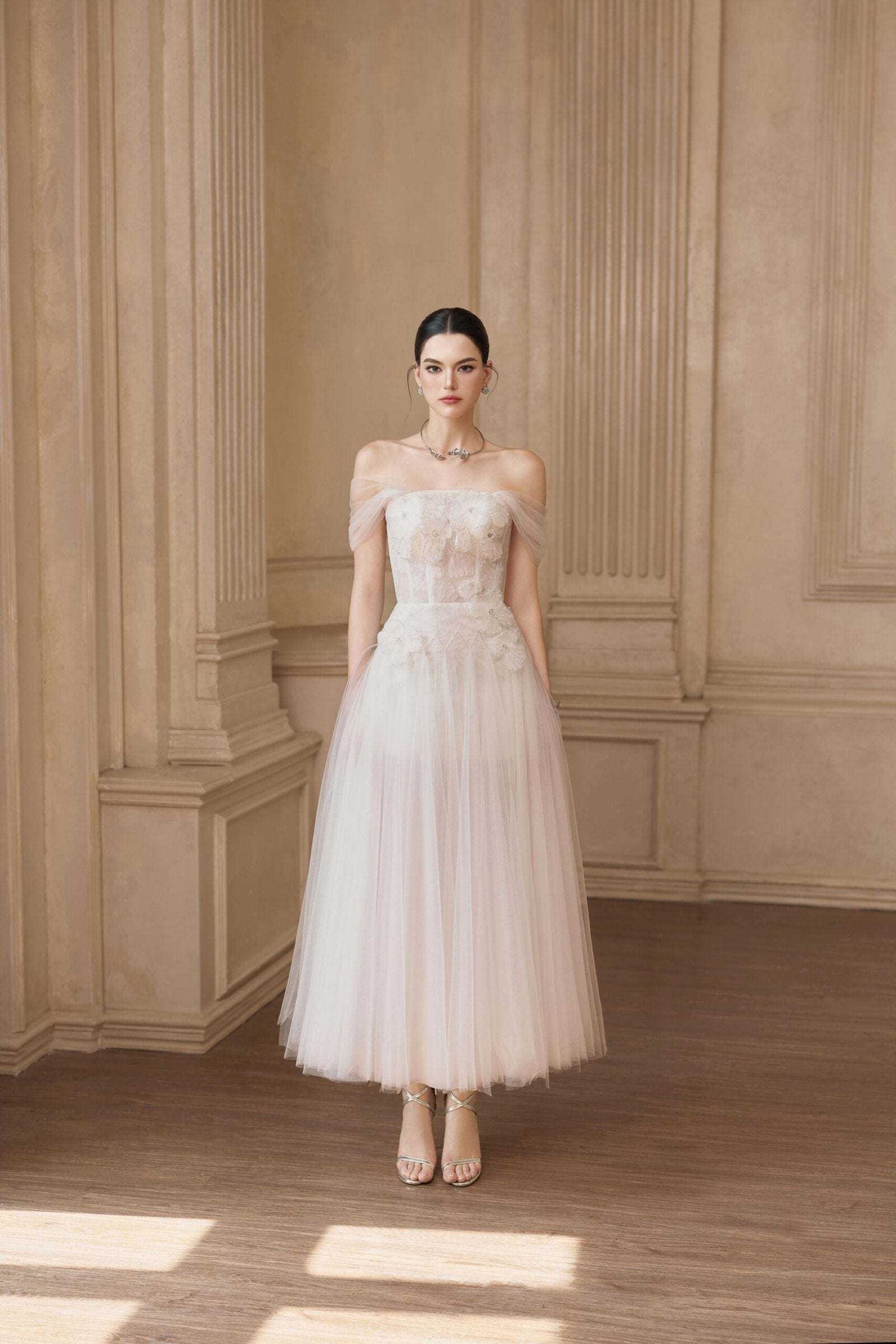 FLORENCE DRESS image 0