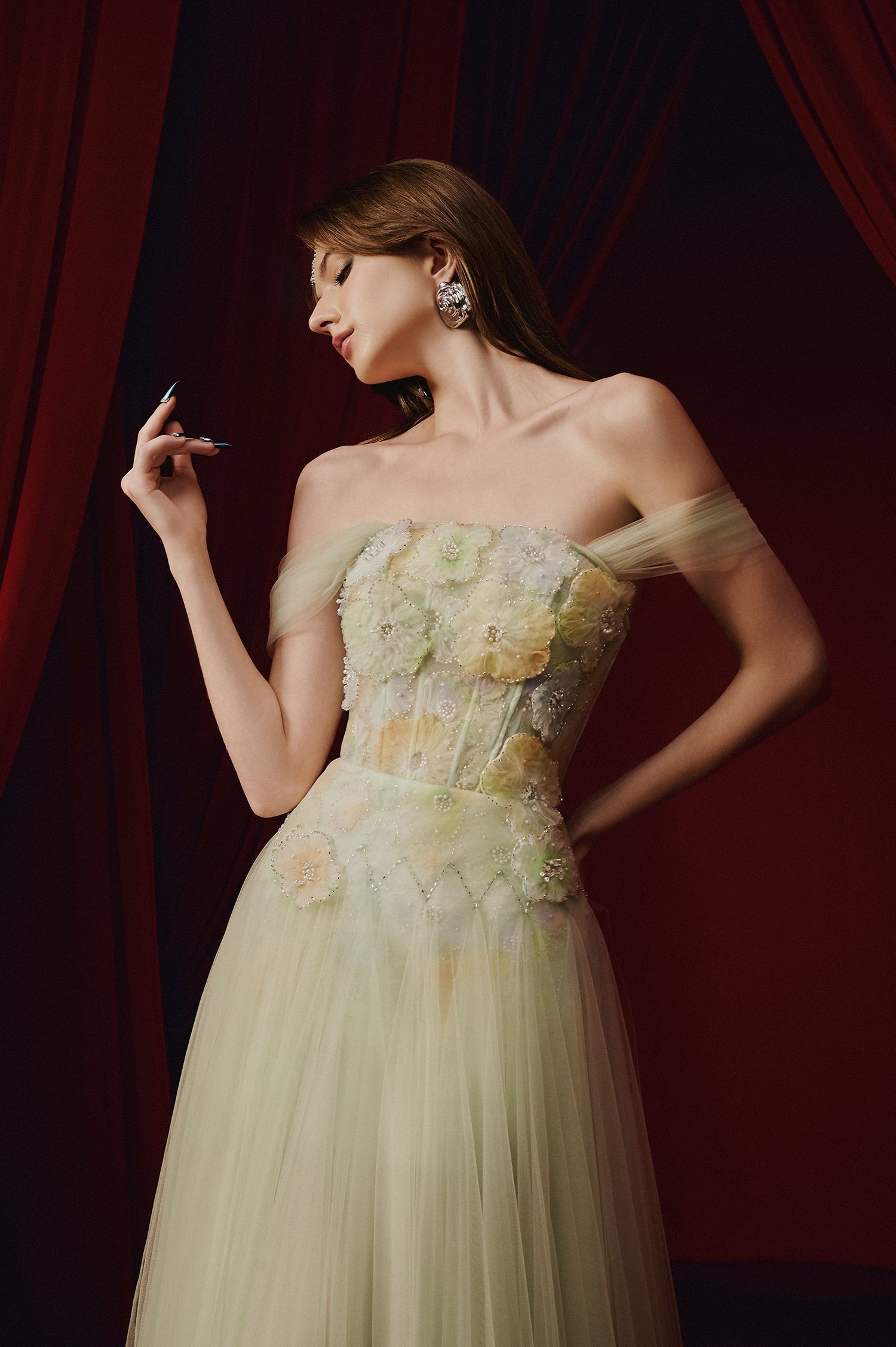 FLORENCE DRESS