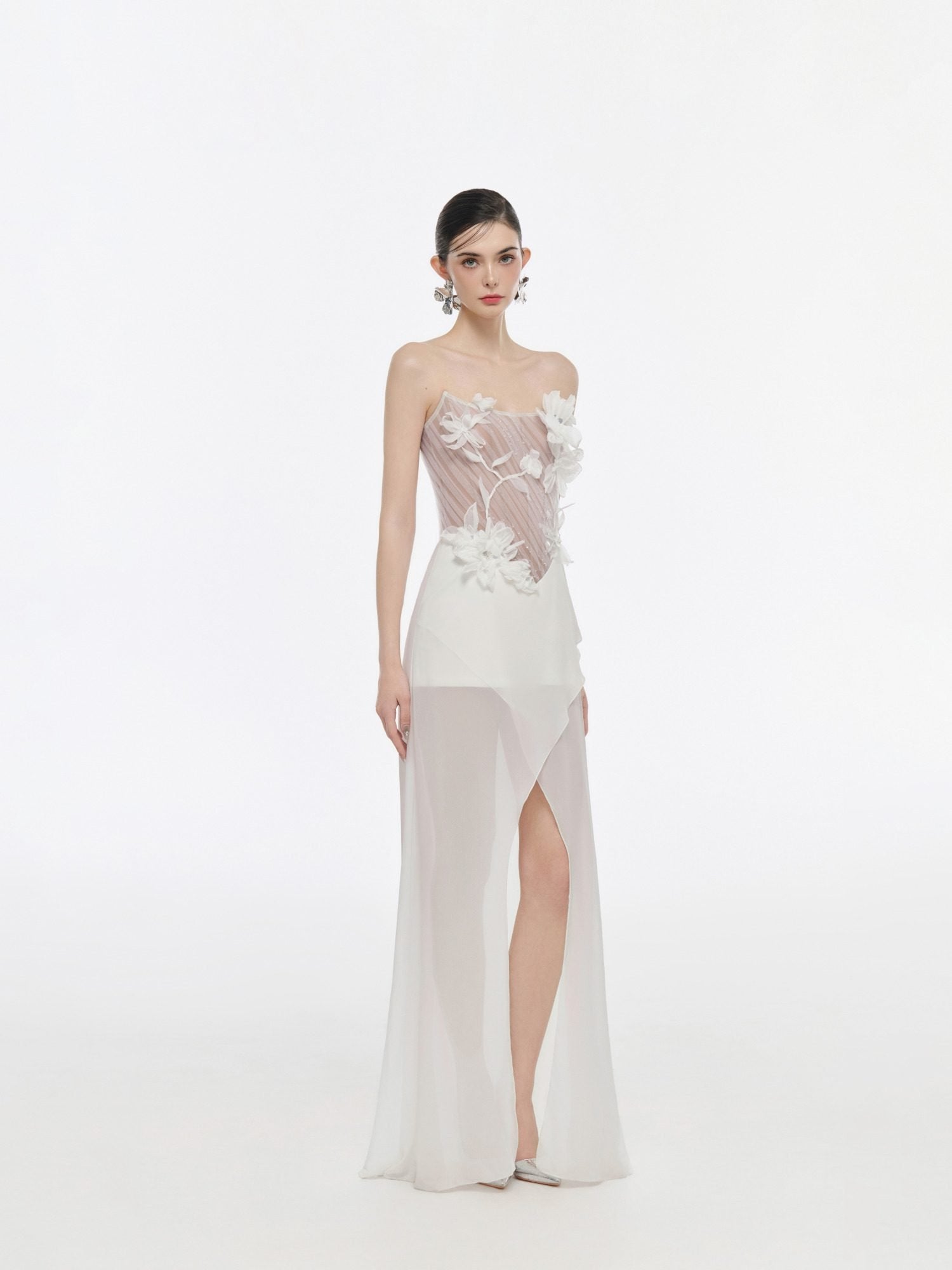 FREYA DRESS image 1
