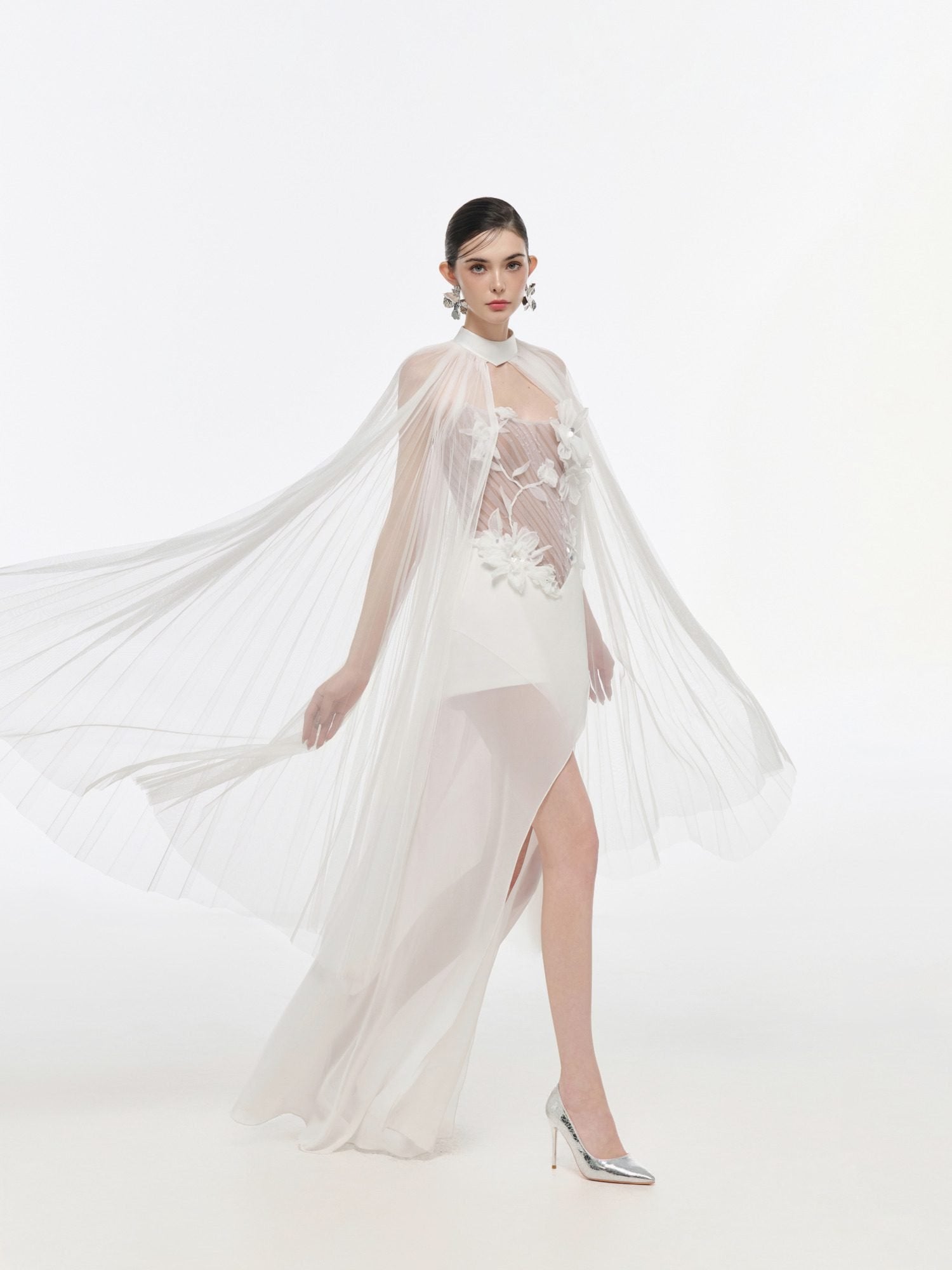 FREYA DRESS image 4