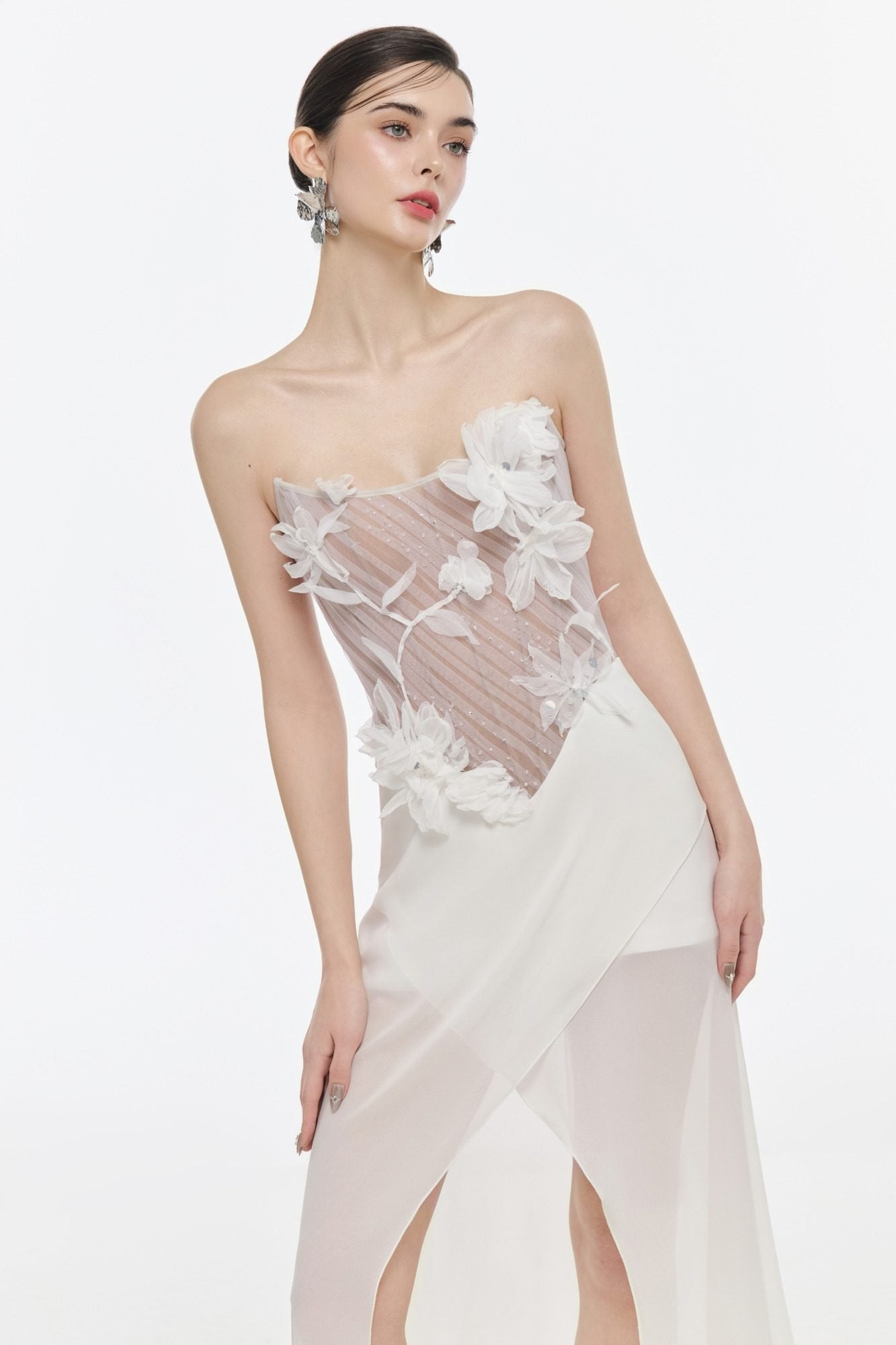 FREYA DRESS image 2