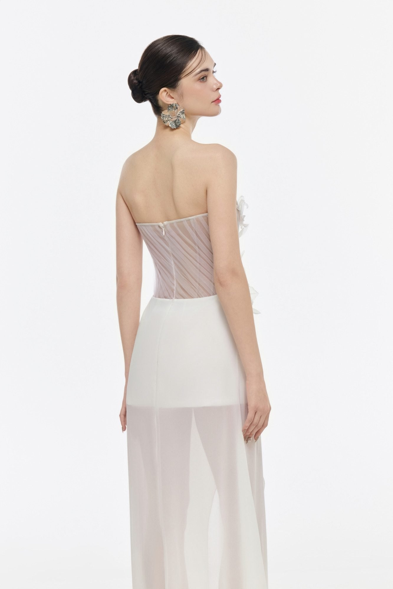 FREYA DRESS image 3