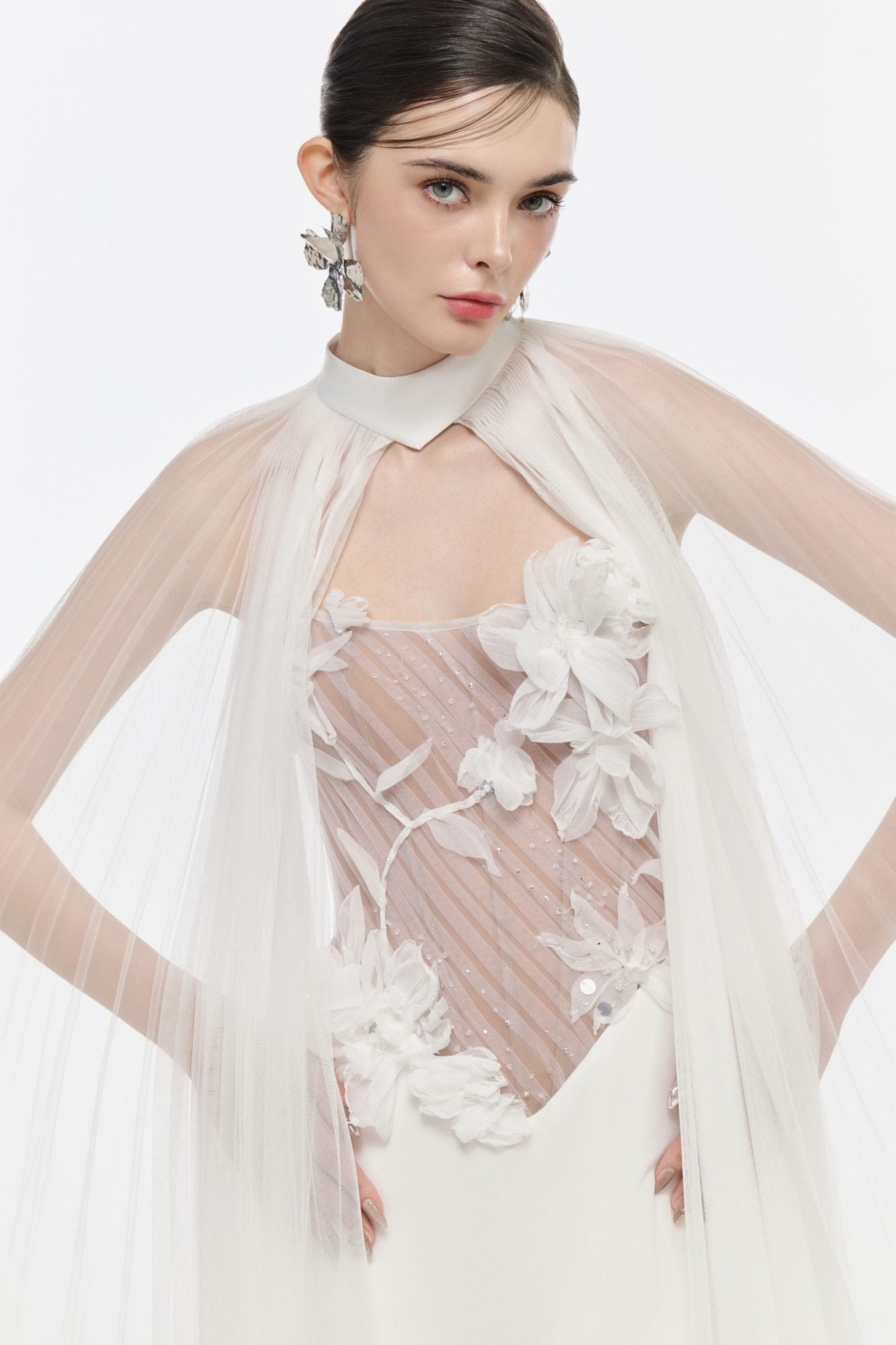 FREYA DRESS image 5