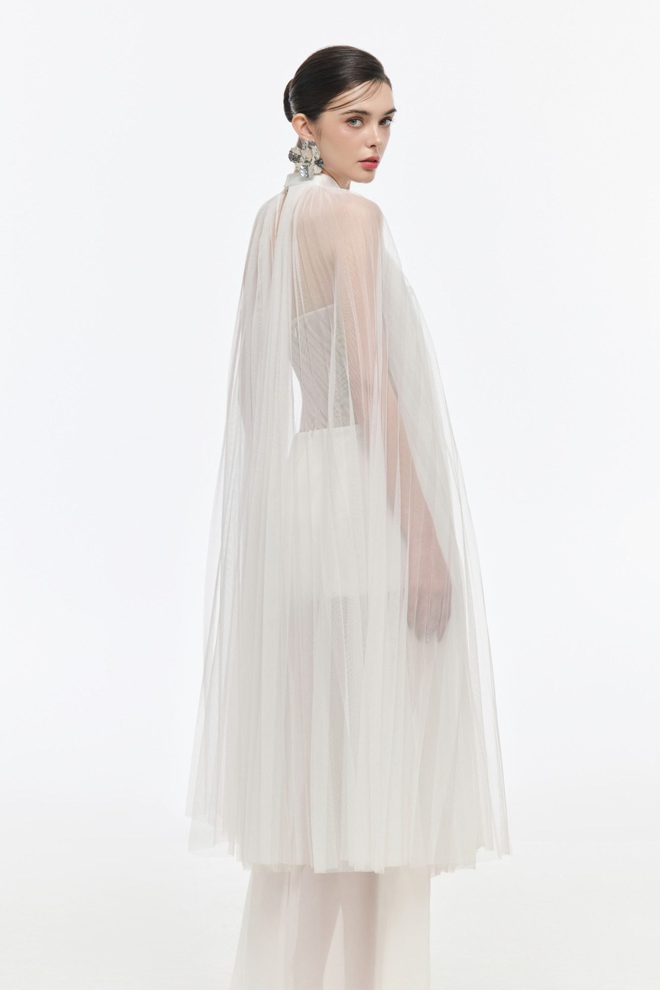 FREYA DRESS image 6