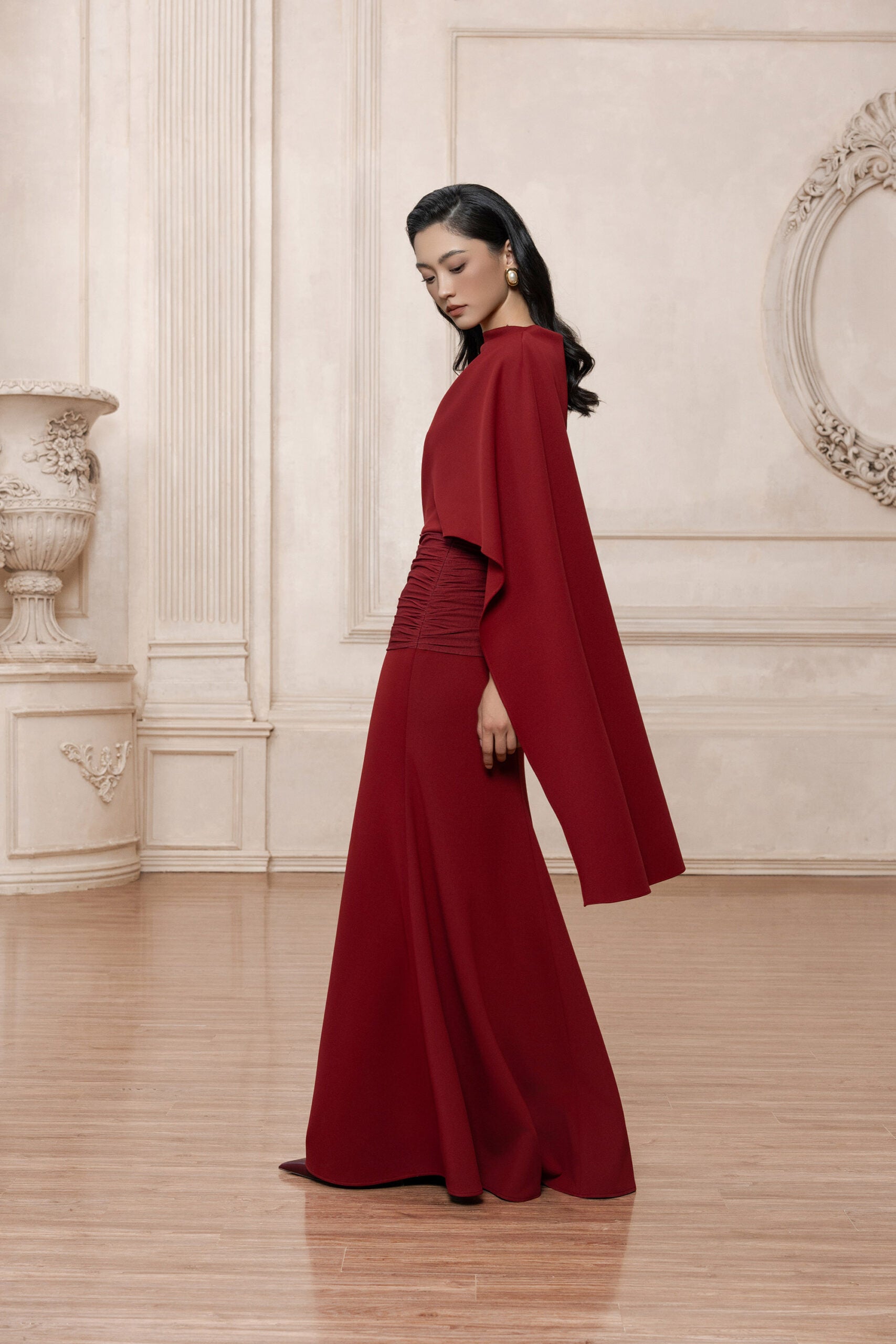 Fertile Flair Dress