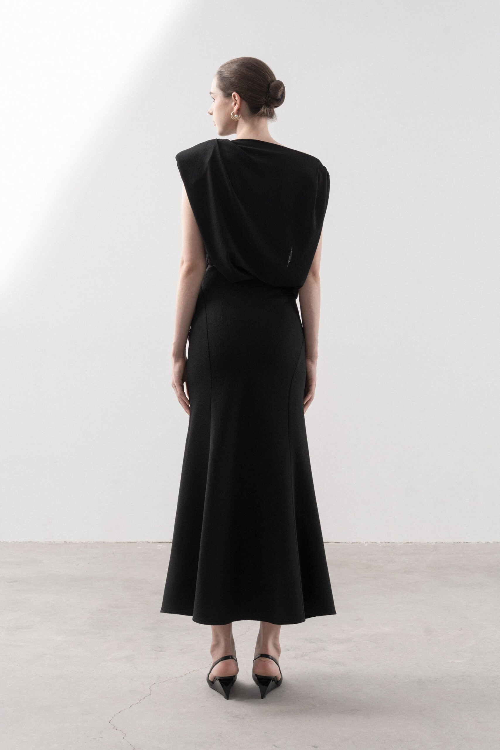 Fiona Midi Dress