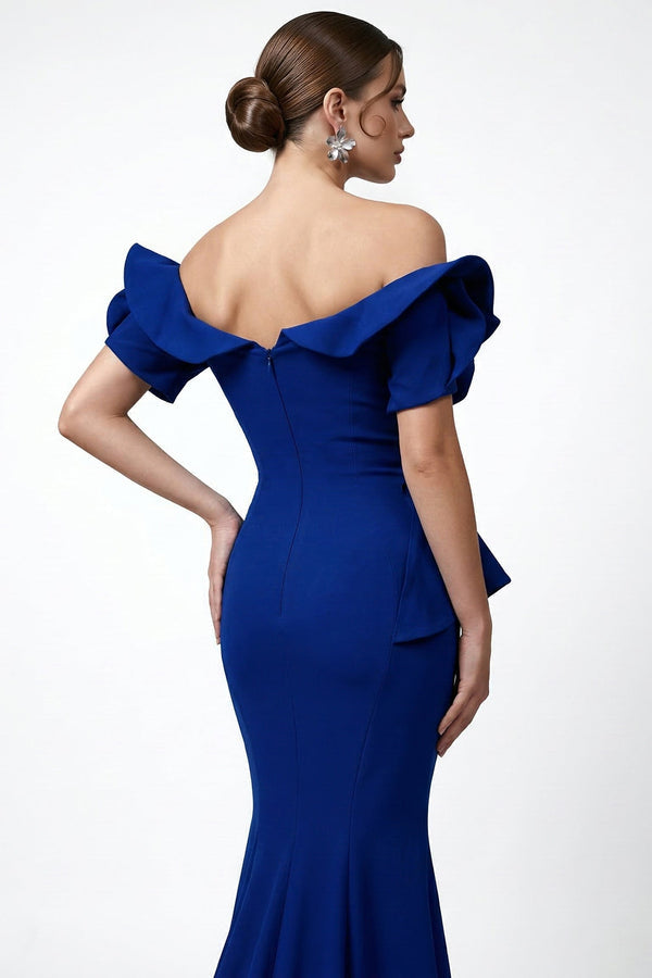 Fouad Sarkis 2328 Couture Evening Gown