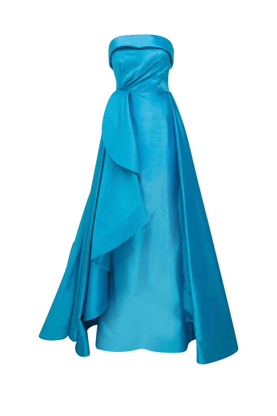 Fouad Sarkis 2332 Couture Evening Gown