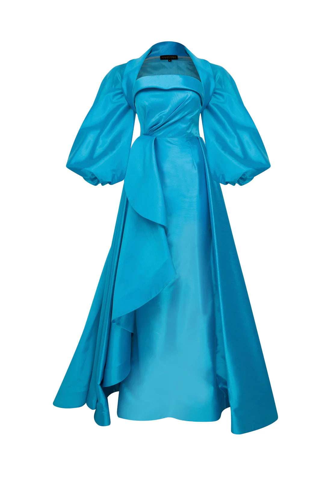 Fouad Sarkis 2332 Couture Evening Gown