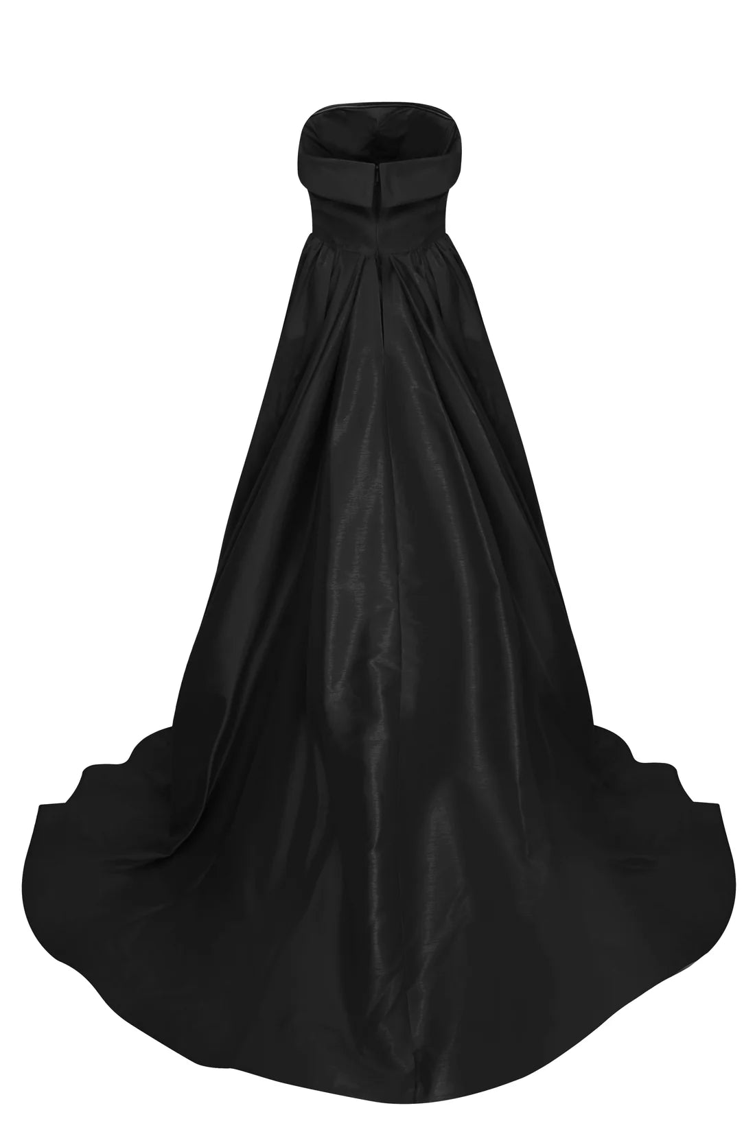 Fouad Sarkis 2332 Couture Evening Gown