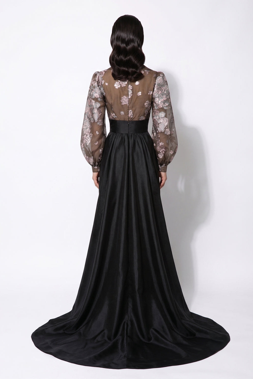 Fouad Sarkis 2448A