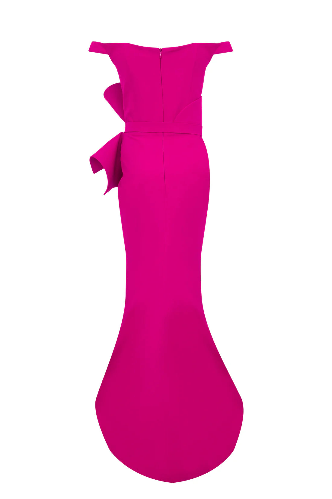 Fouad Sarkis 2650 Couture Evening Gown