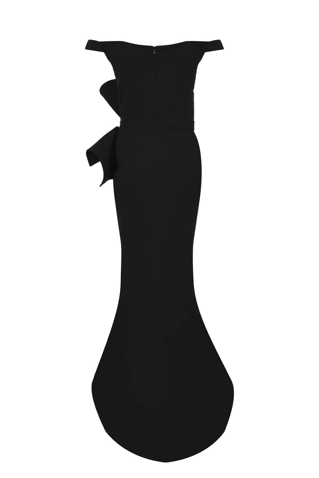 Fouad Sarkis 2650 Couture Evening Gown